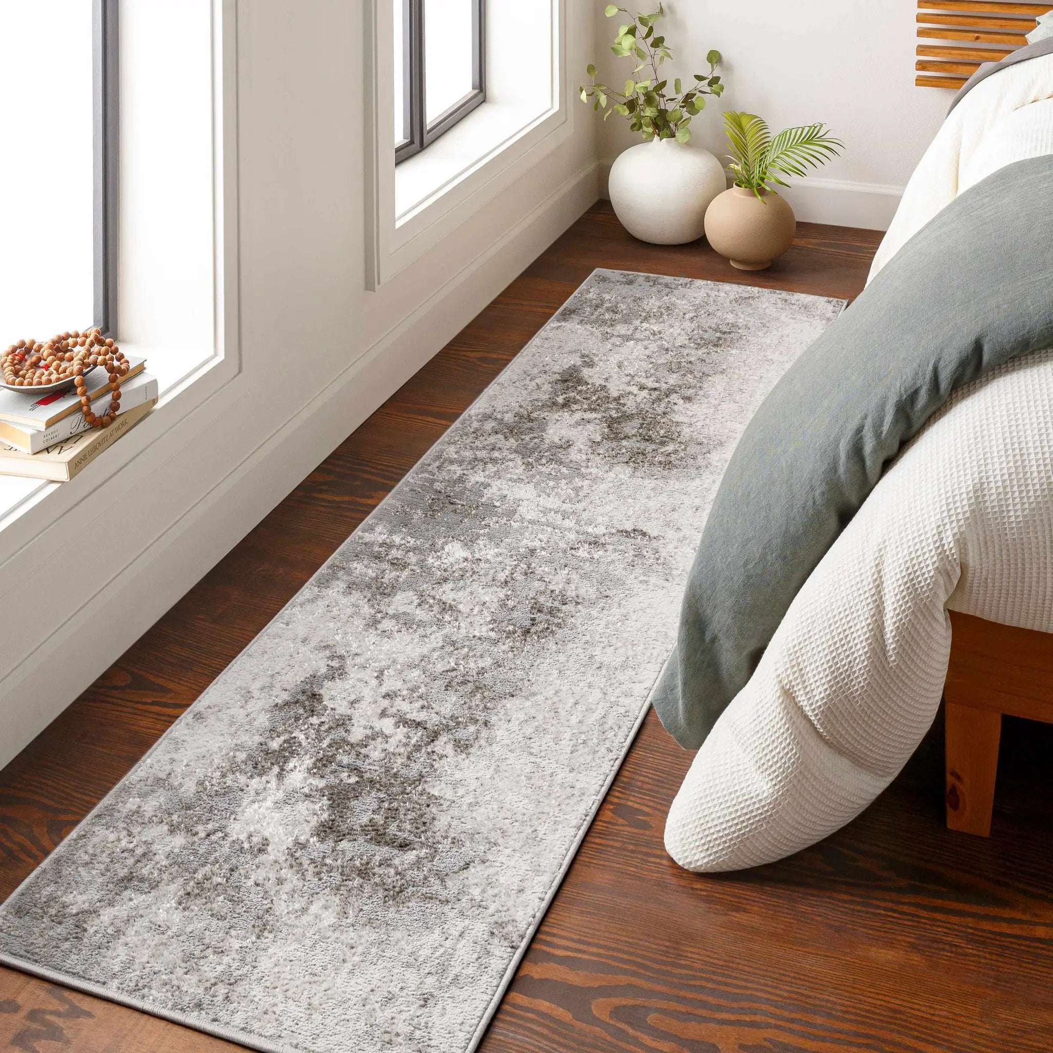 Calabasa Area Rug - Clearance by Boutique Rugs