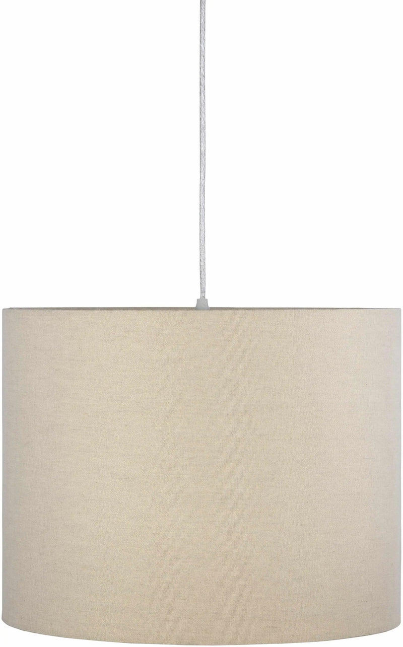 Manton Ceiling Light - Clearance by Boutique Rugs