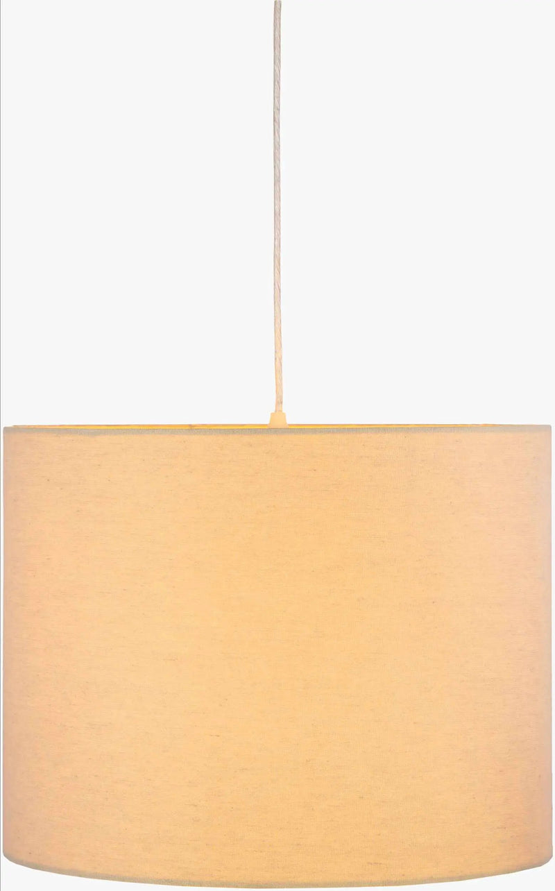 Manton Ceiling Light - Clearance by Boutique Rugs