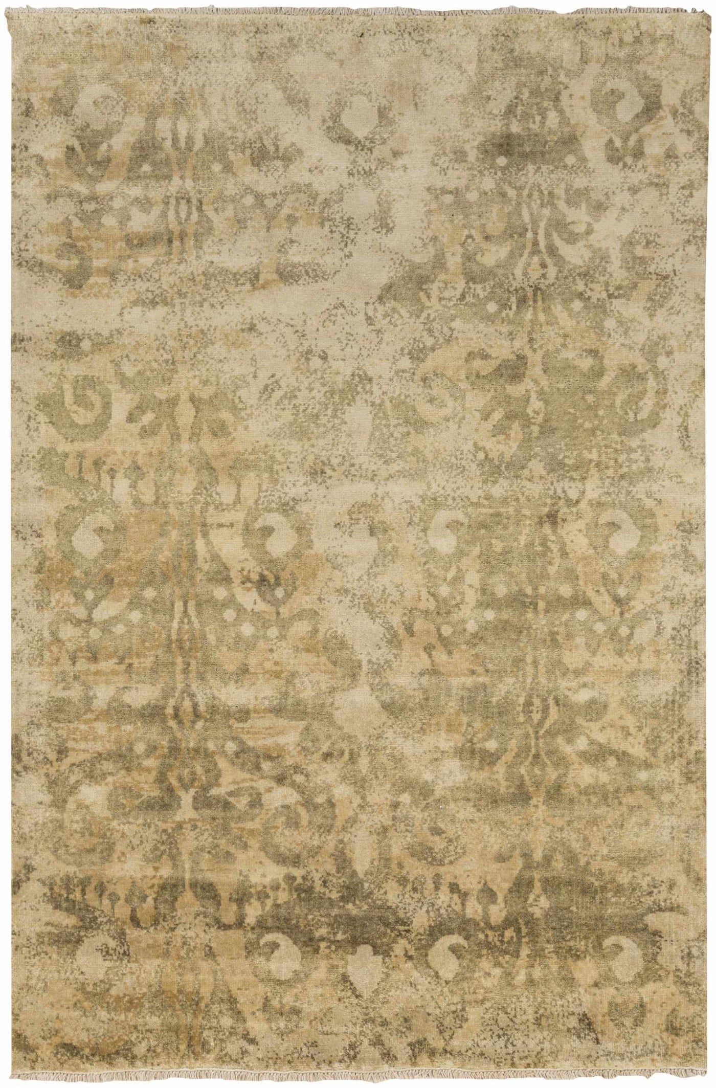 Cleburne Area Rug - Clearance by Boutique Rugs