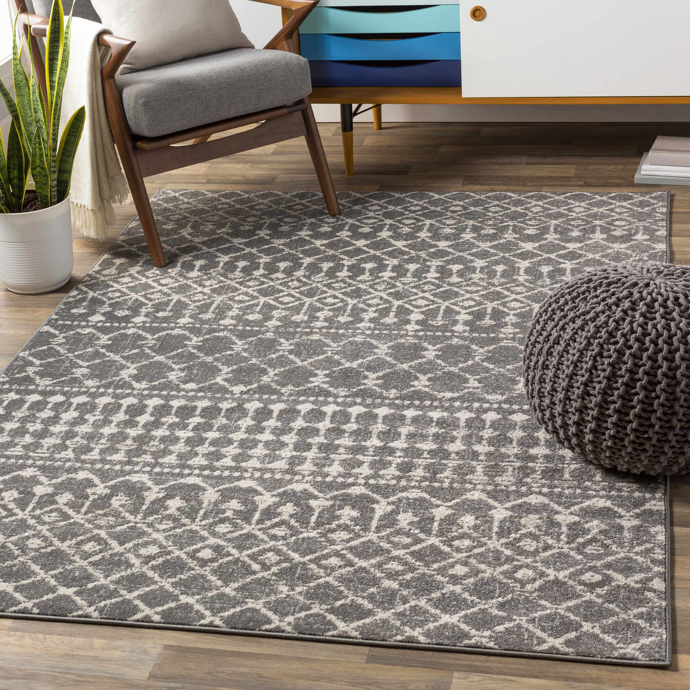 Cliffwood Area Rug - Clearance by Boutique Rugs