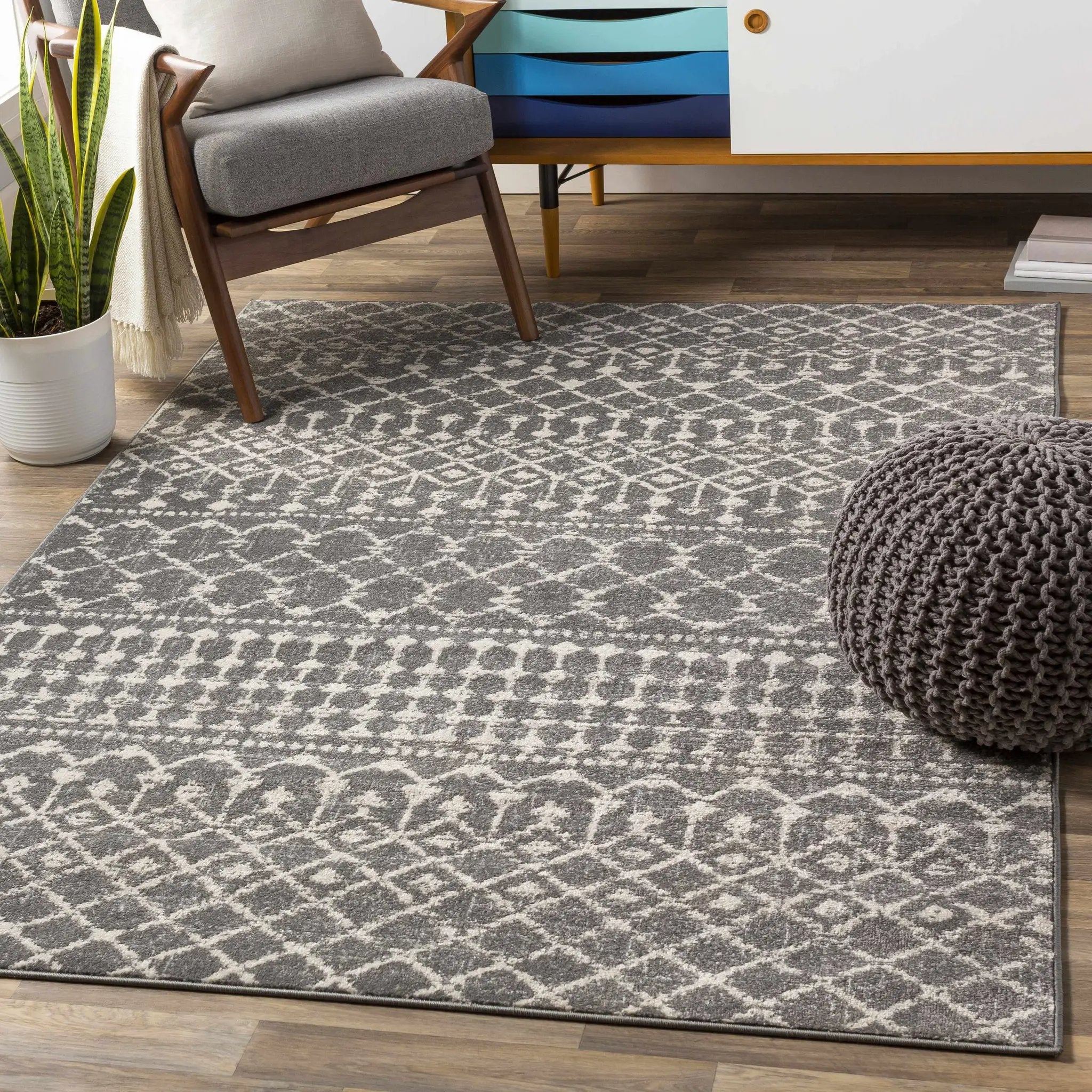 Cliffwood Area Rug - Clearance by Boutique Rugs
