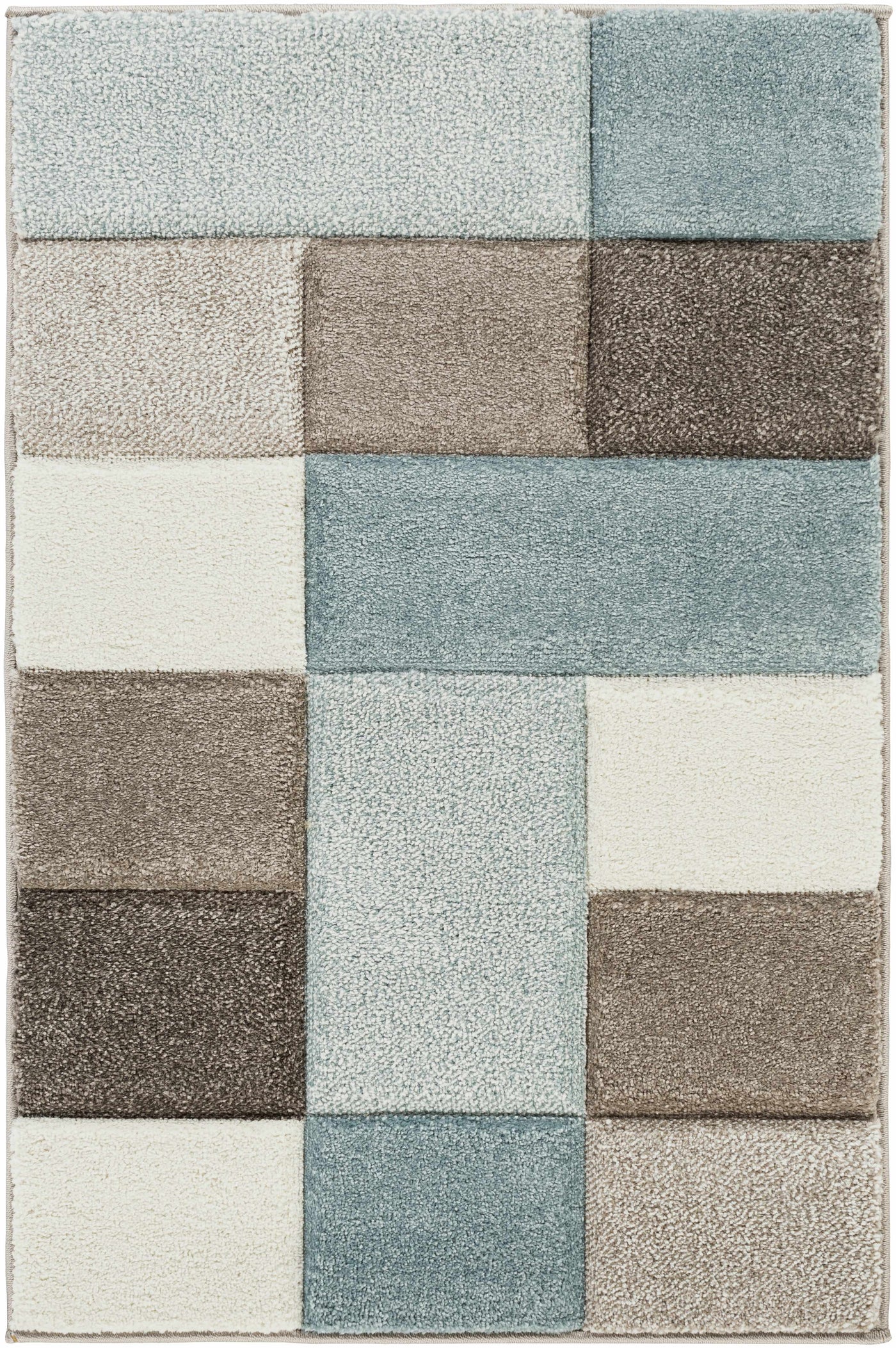 Clinton Area Rug - Clearance by Boutique Rugs