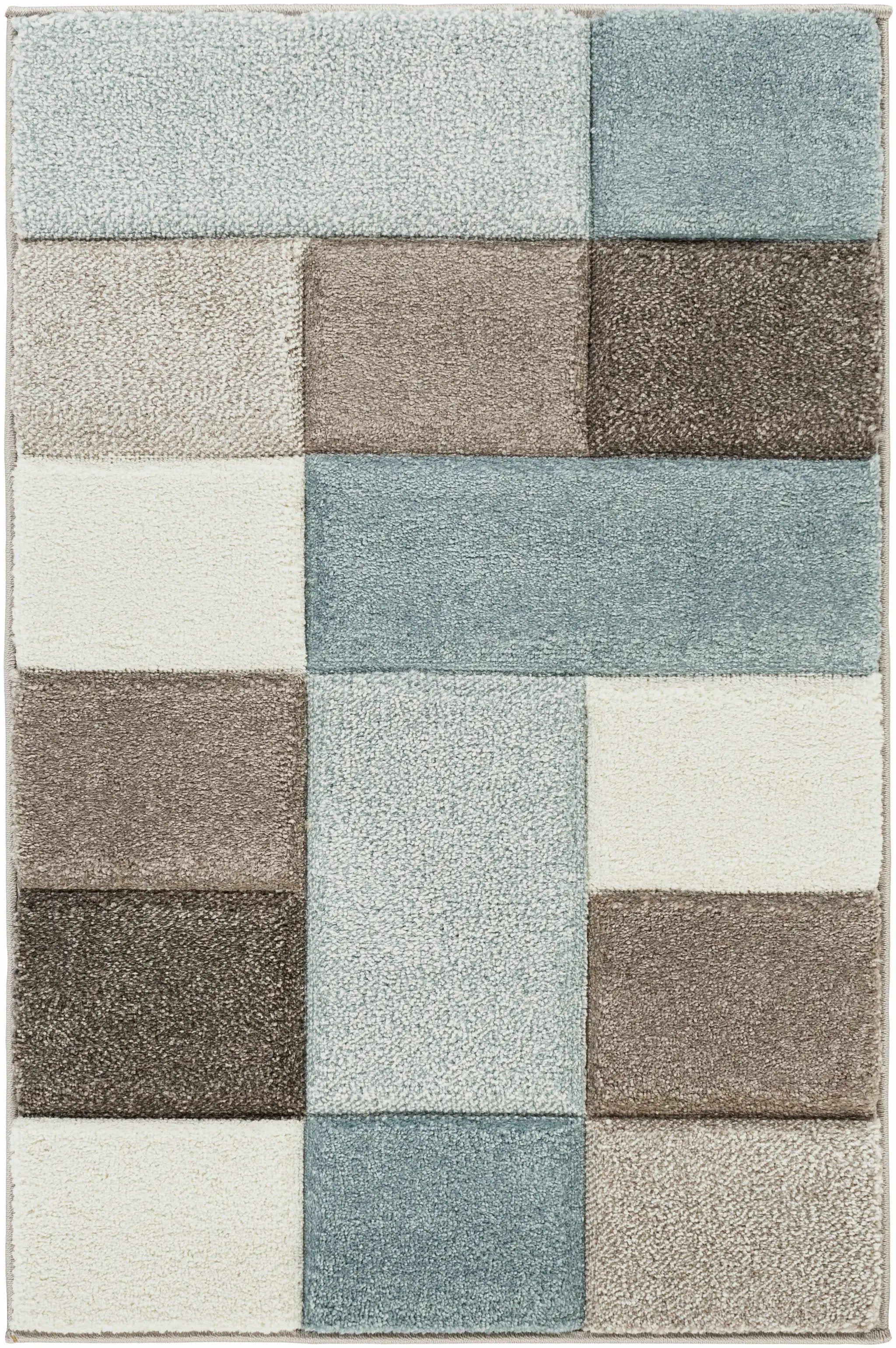 Clinton Area Rug - Clearance by Boutique Rugs