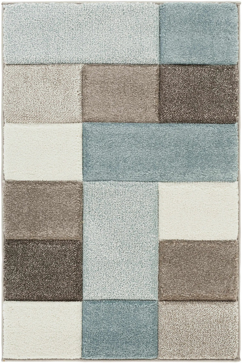 Clinton Area Rug - Clearance by Boutique Rugs