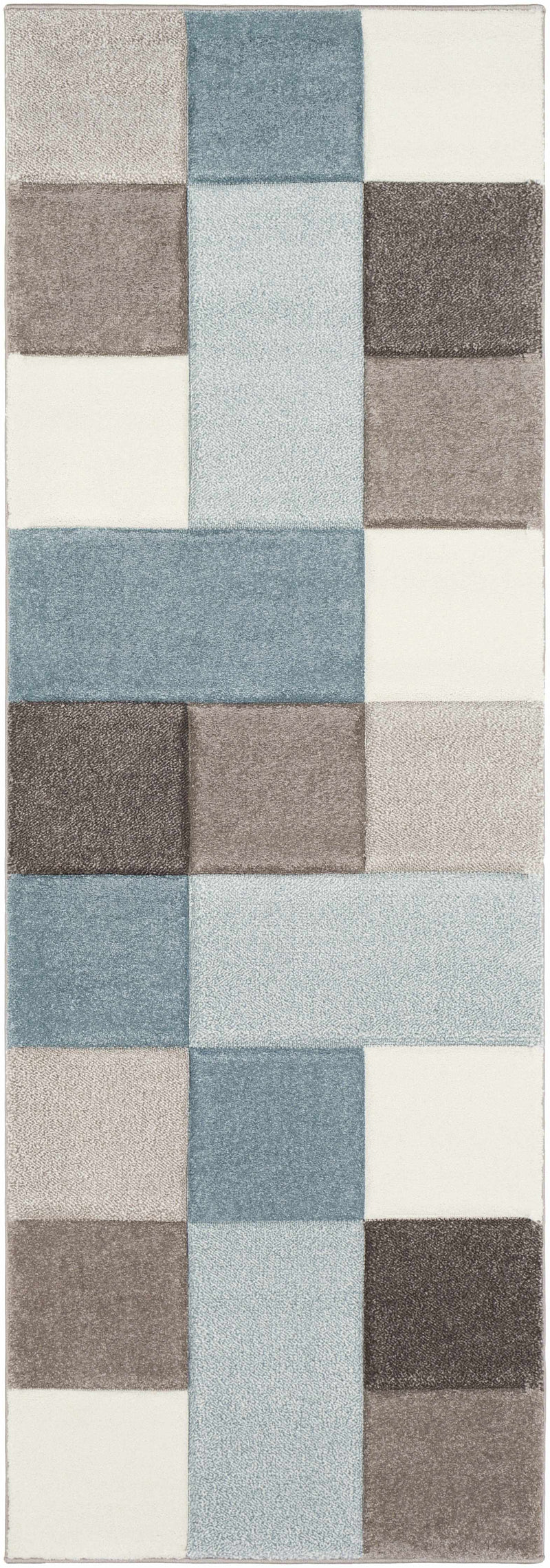 Clinton Area Rug - Clearance by Boutique Rugs