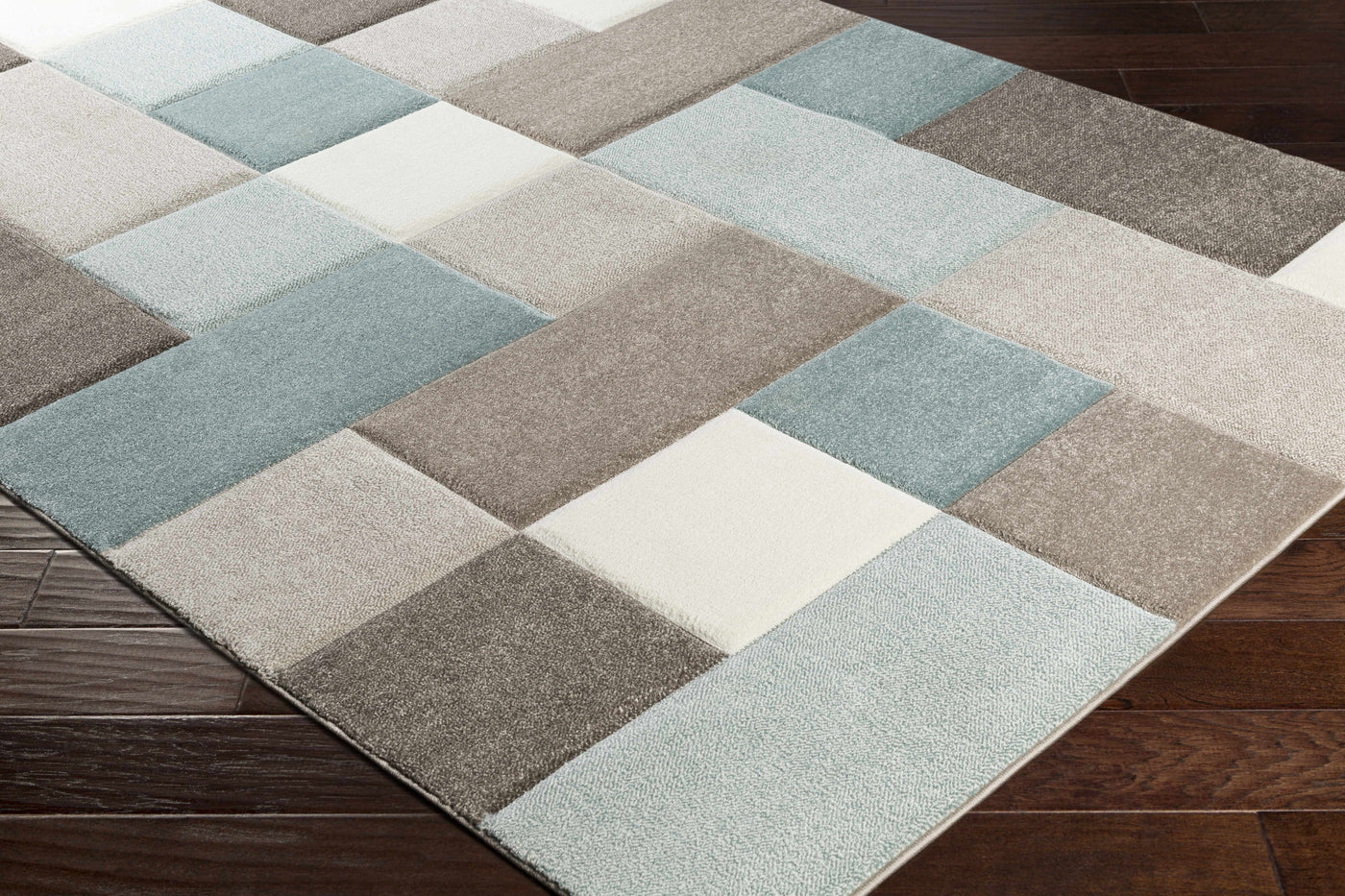 Clinton Area Rug - Clearance by Boutique Rugs