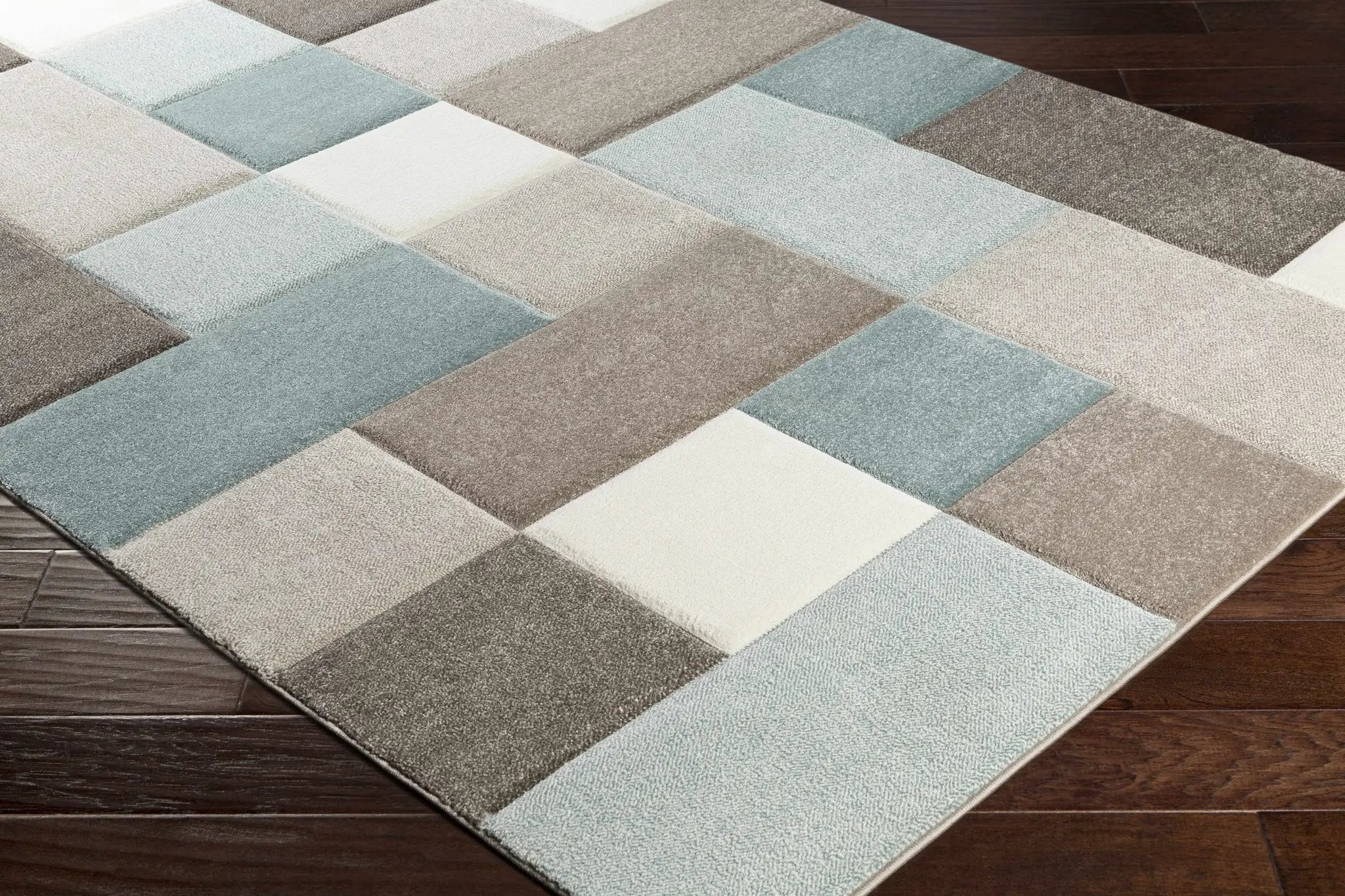 Clinton Area Rug - Clearance by Boutique Rugs