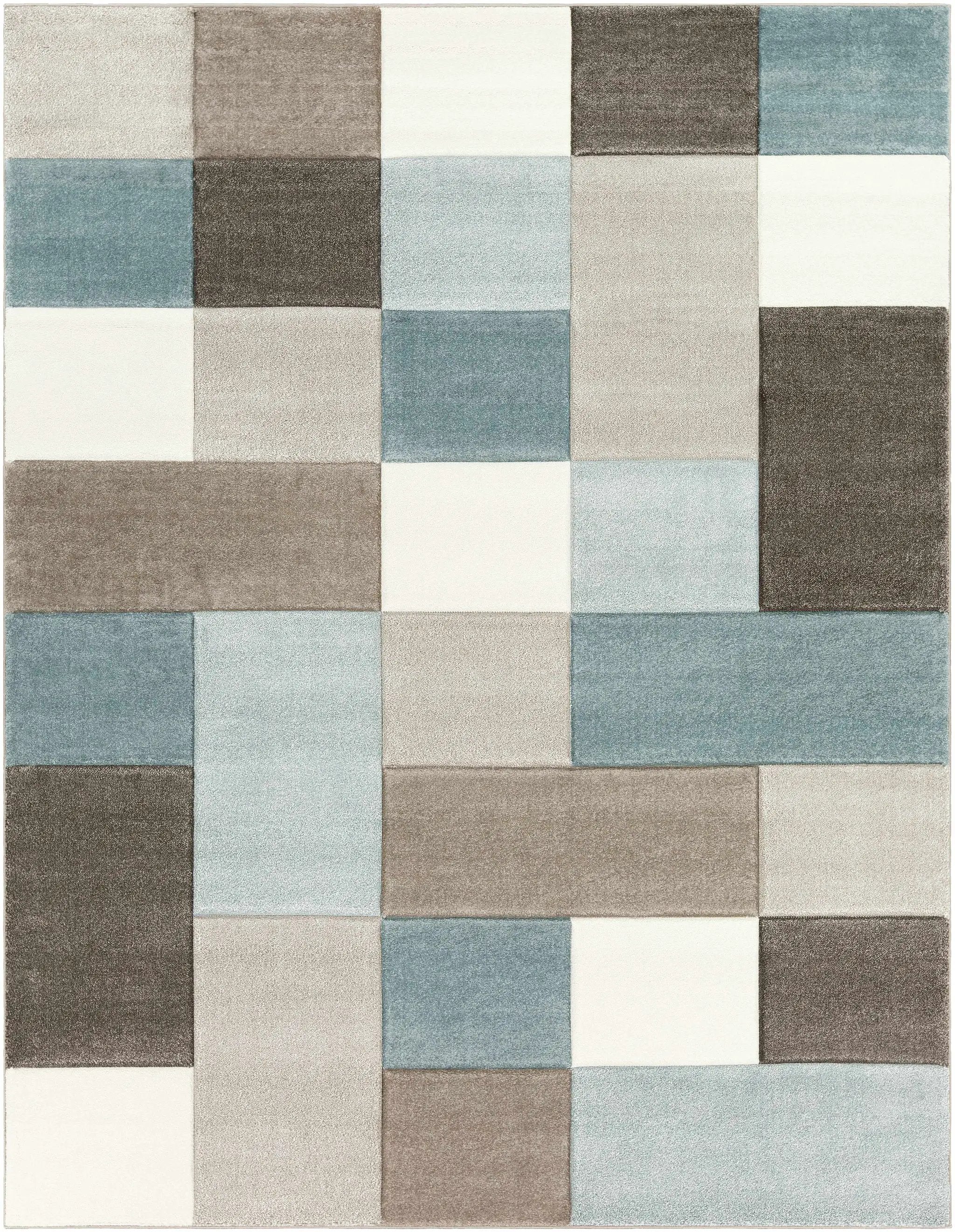 Clinton Area Rug - Clearance by Boutique Rugs