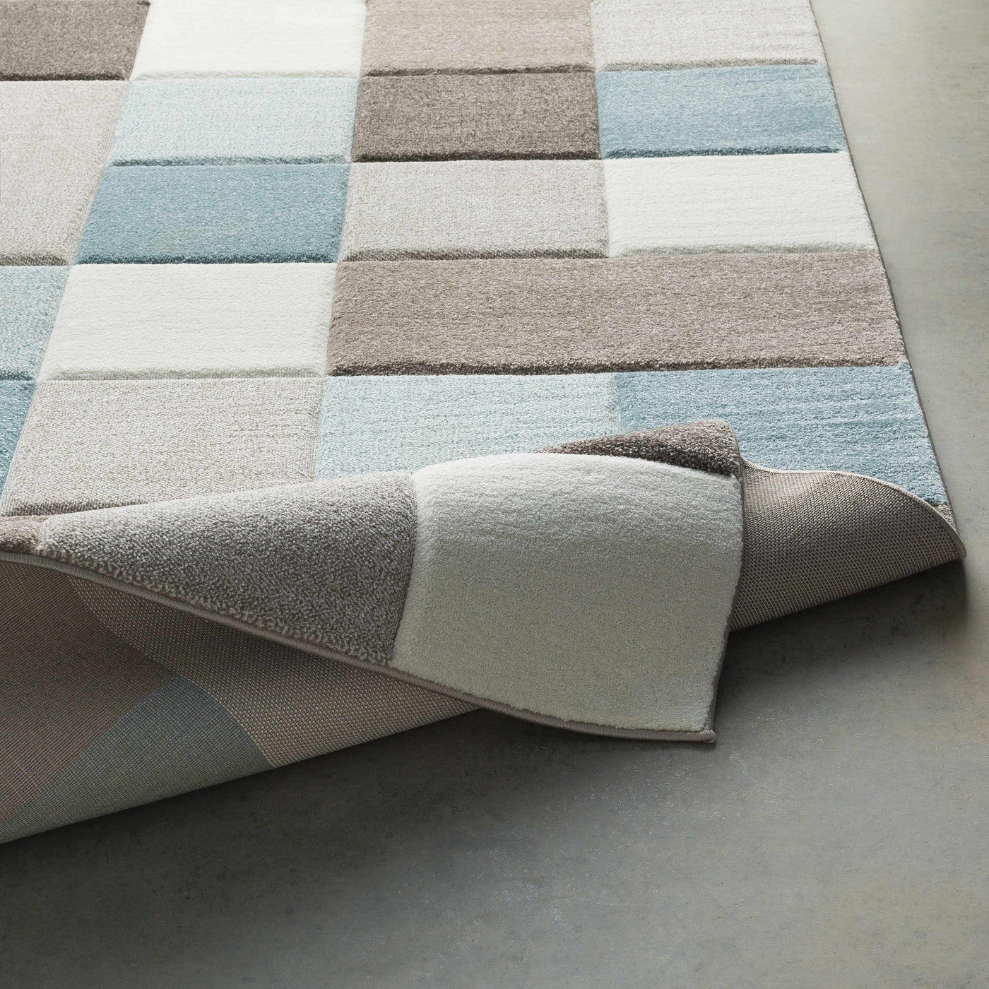 Clinton Area Rug - Clearance by Boutique Rugs