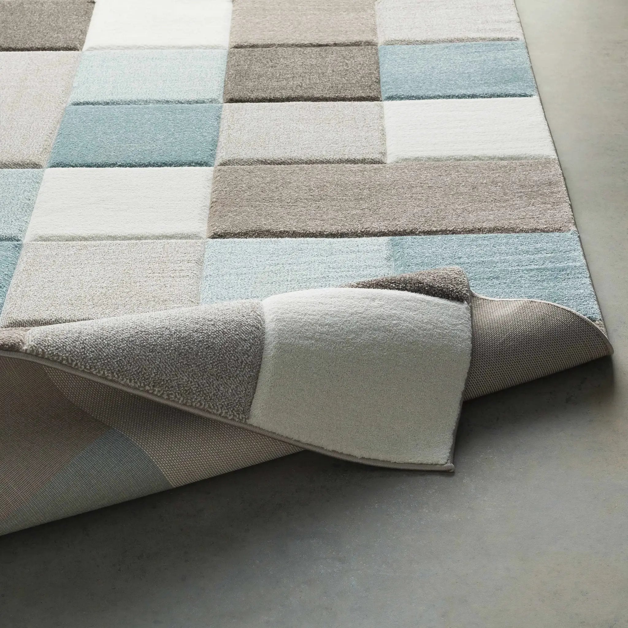 Clinton Area Rug - Clearance by Boutique Rugs