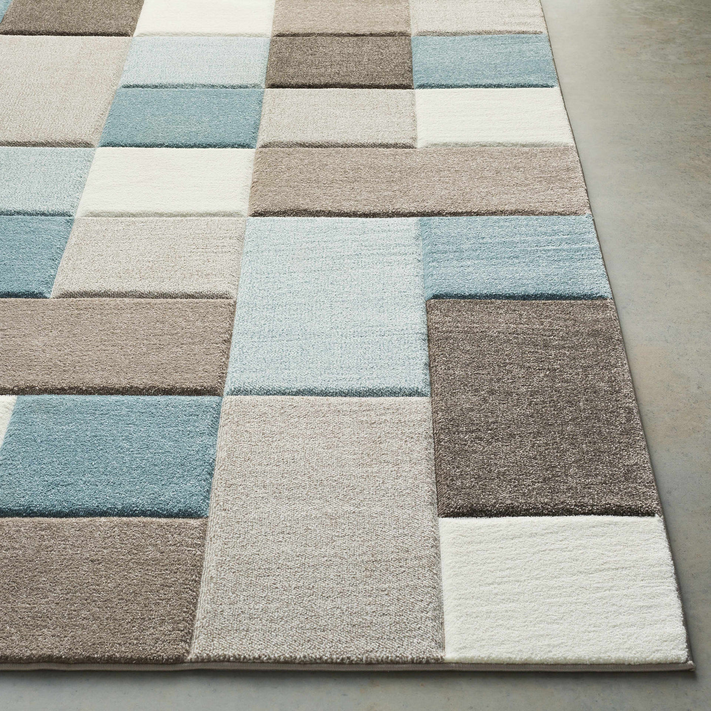 Clinton Area Rug - Clearance by Boutique Rugs