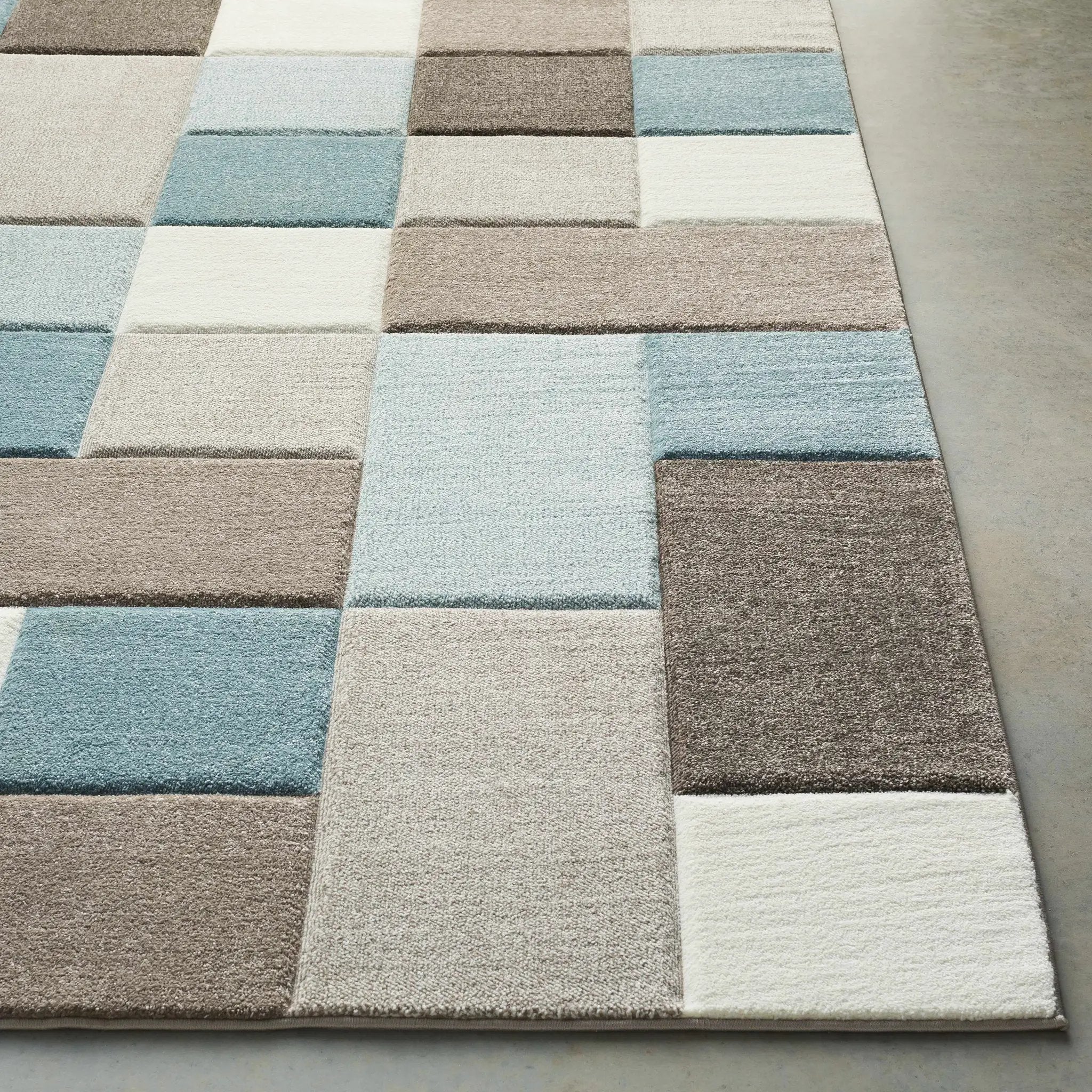 Clinton Area Rug - Clearance by Boutique Rugs