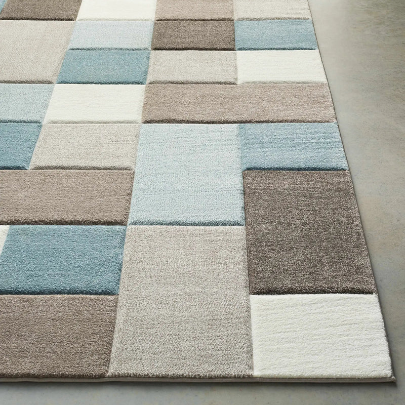 Clinton Area Rug - Clearance by Boutique Rugs