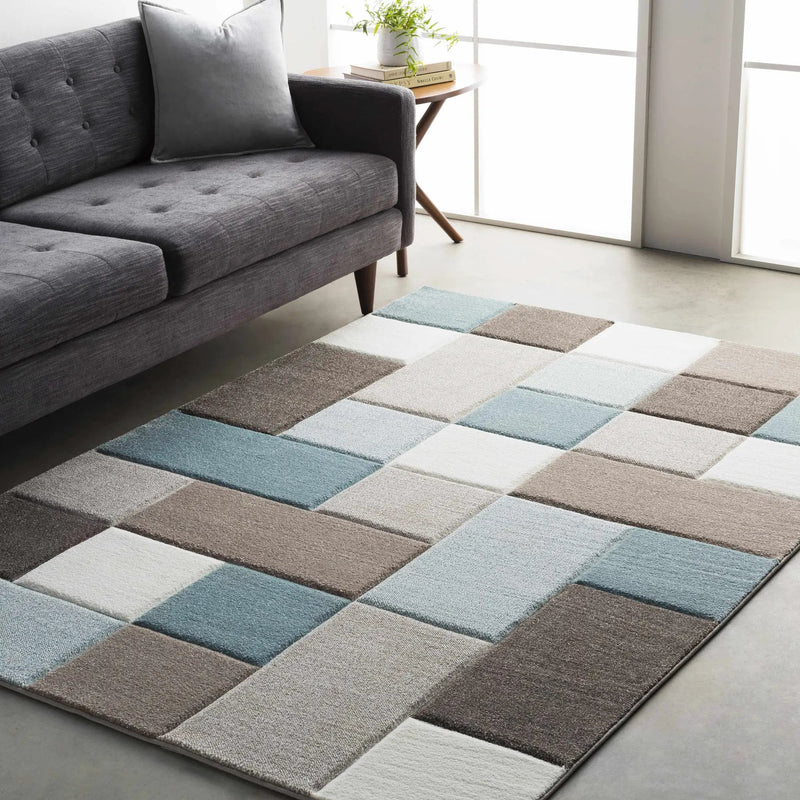 Clinton Area Rug - Clearance by Boutique Rugs