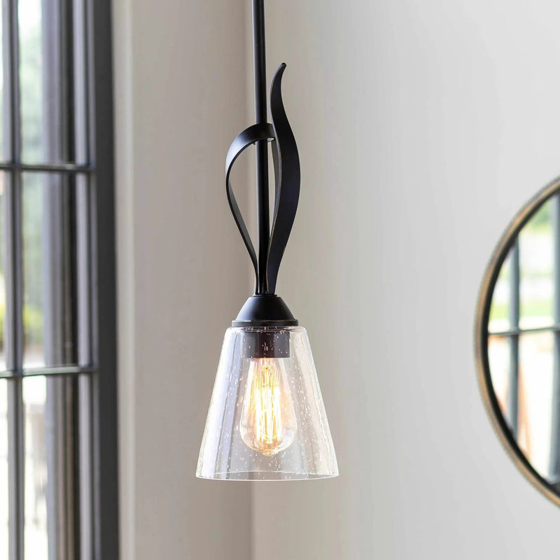 Collinswood Ceiling Light - Clearance by Boutique Rugs