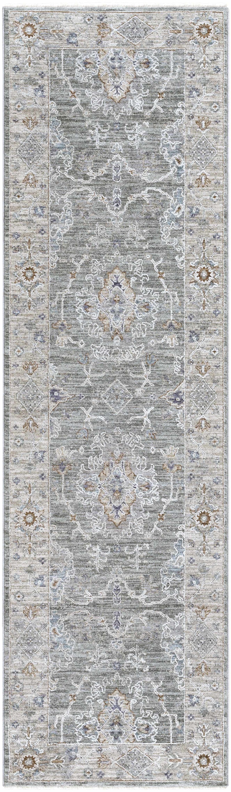 Clem Boutique Area Rug by Boutique Rugs