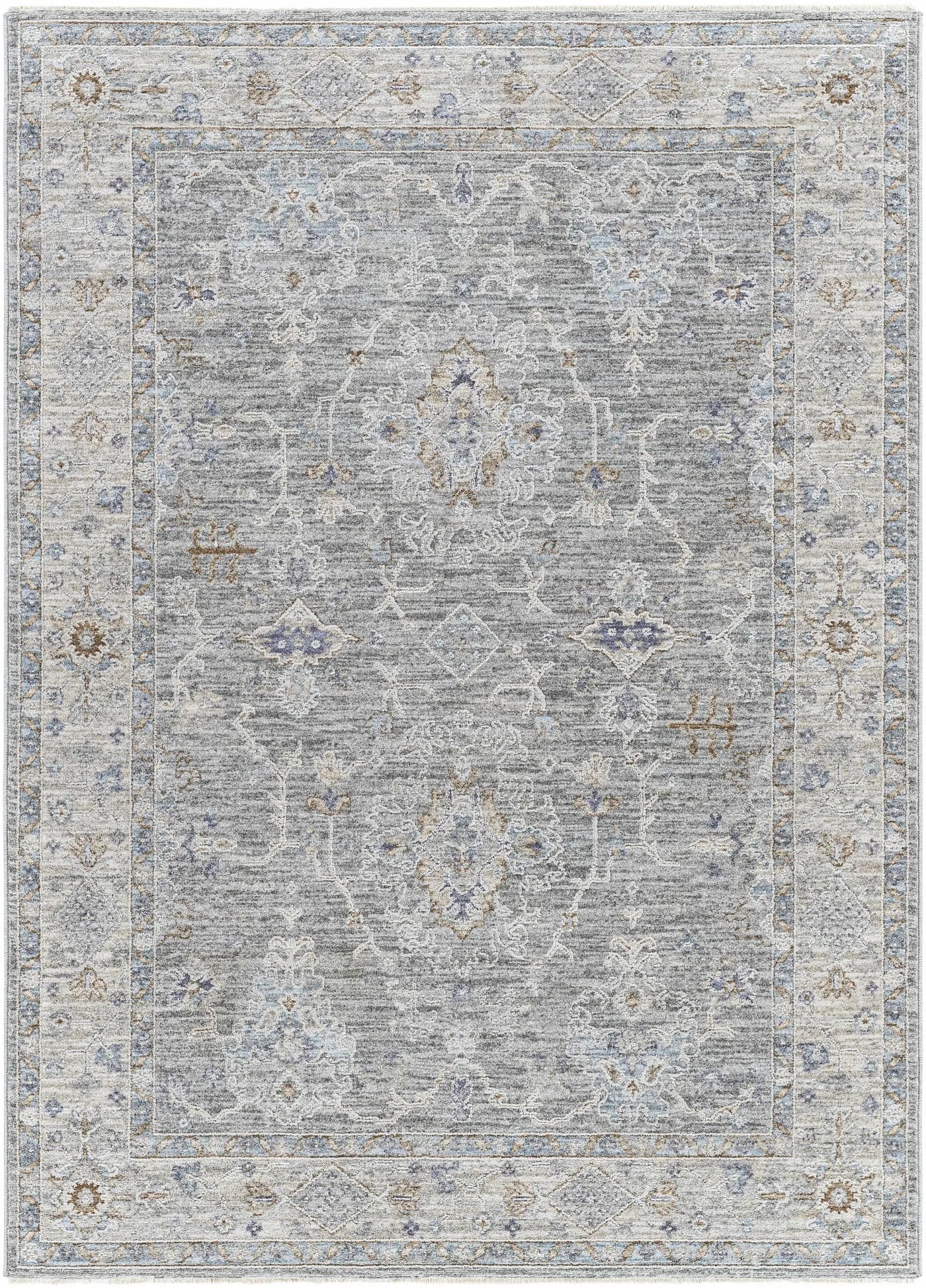 Clem Boutique Area Rug by Boutique Rugs