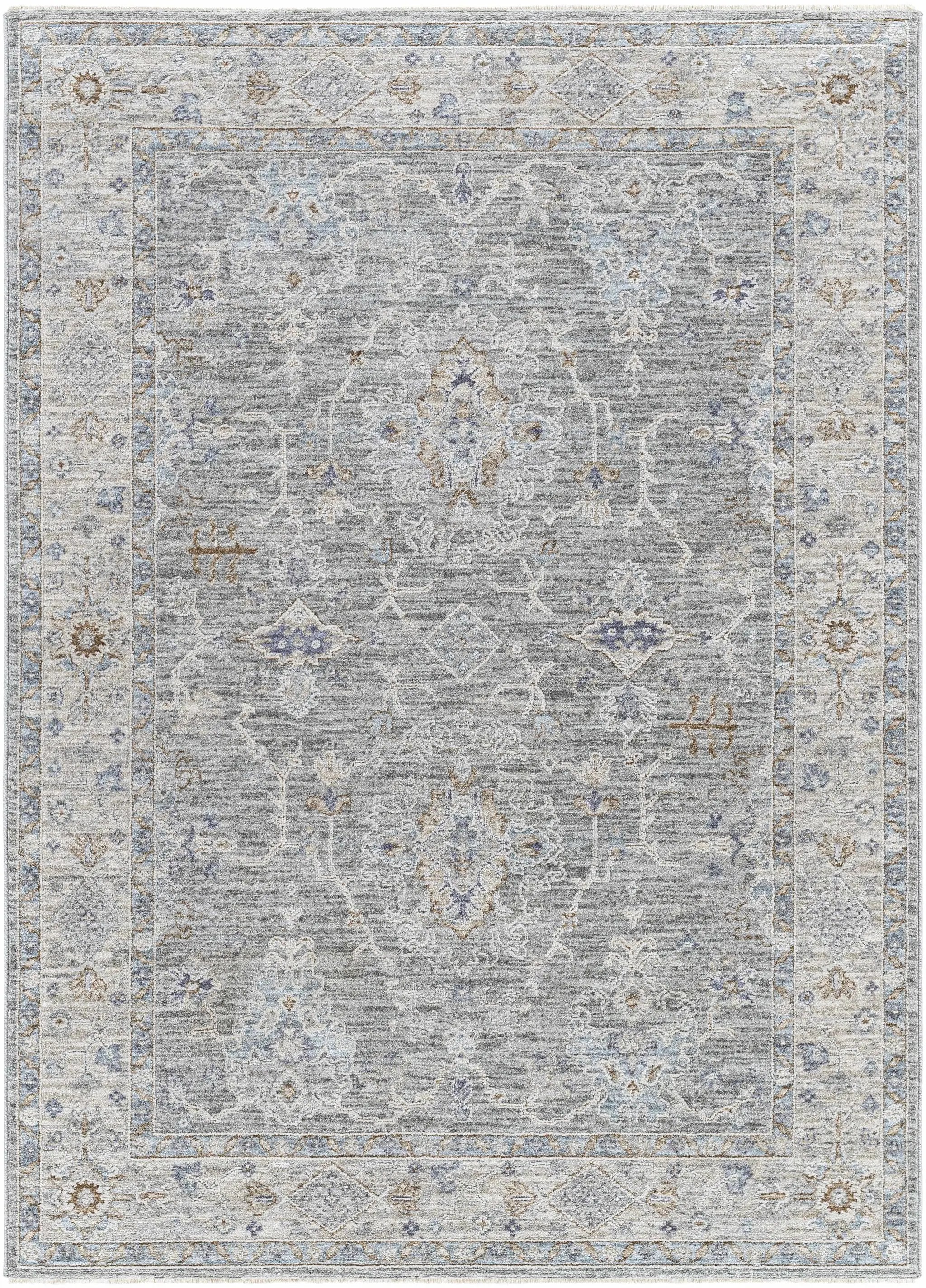 Clem Boutique Area Rug by Boutique Rugs