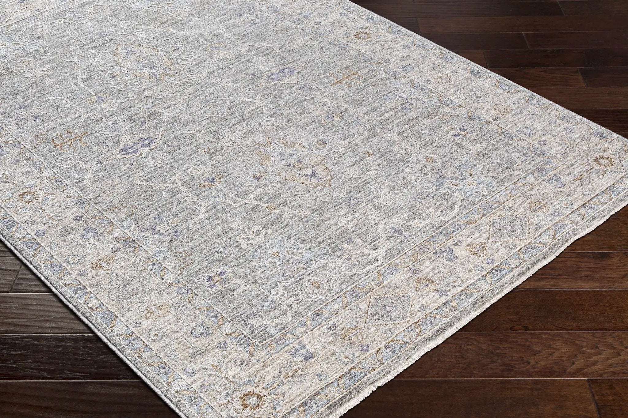 Clem Boutique Area Rug by Boutique Rugs