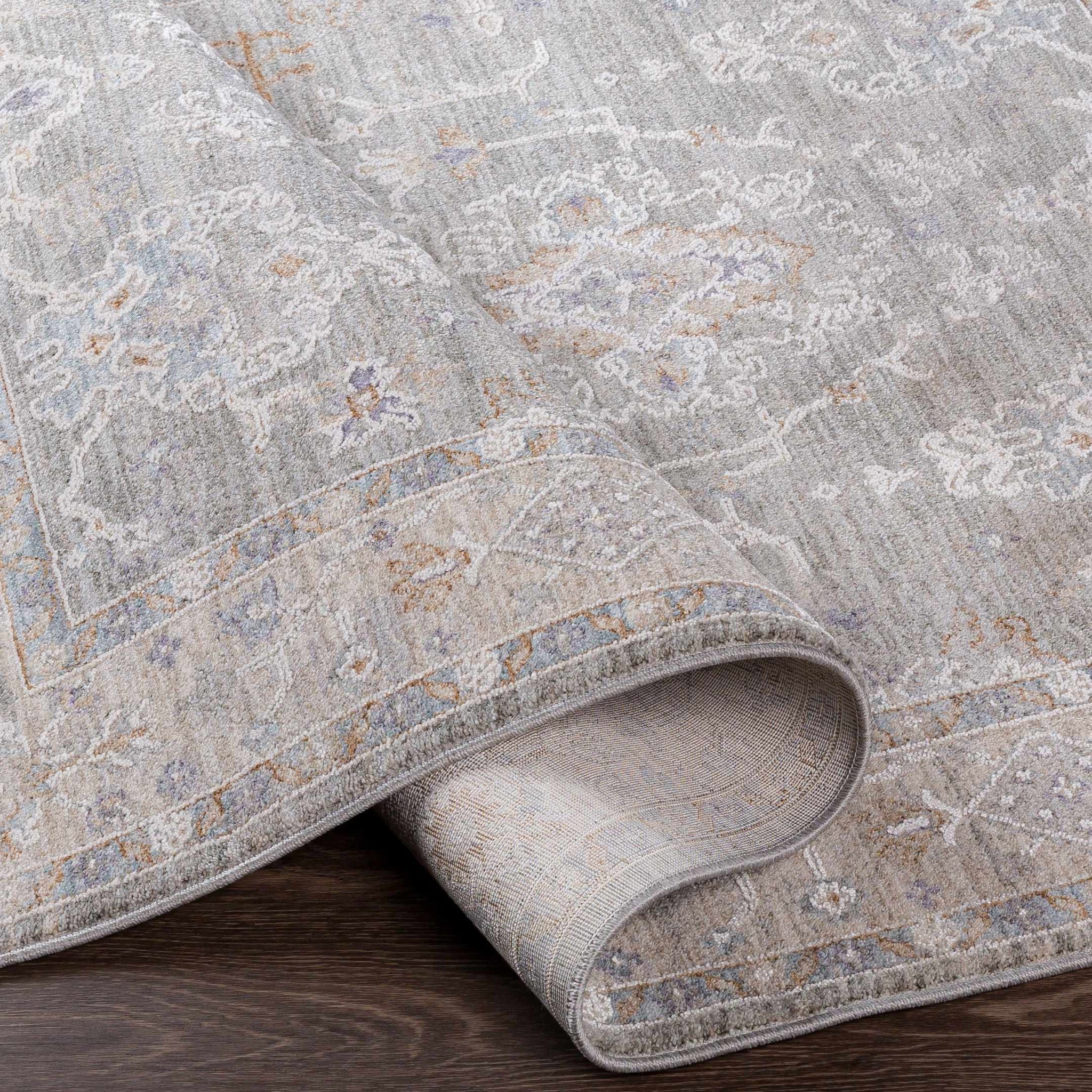 Clem Boutique Area Rug by Boutique Rugs