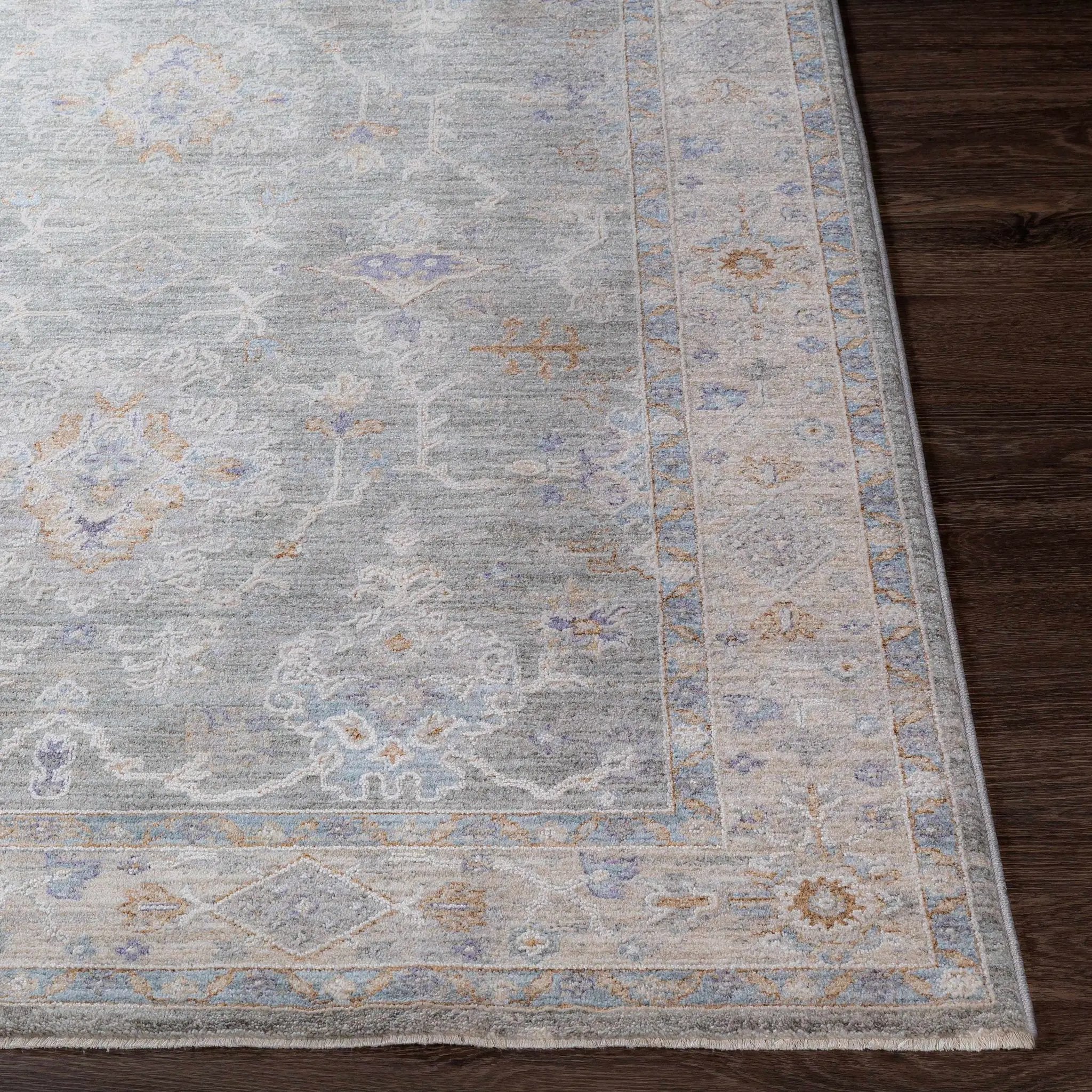 Clem Boutique Area Rug by Boutique Rugs