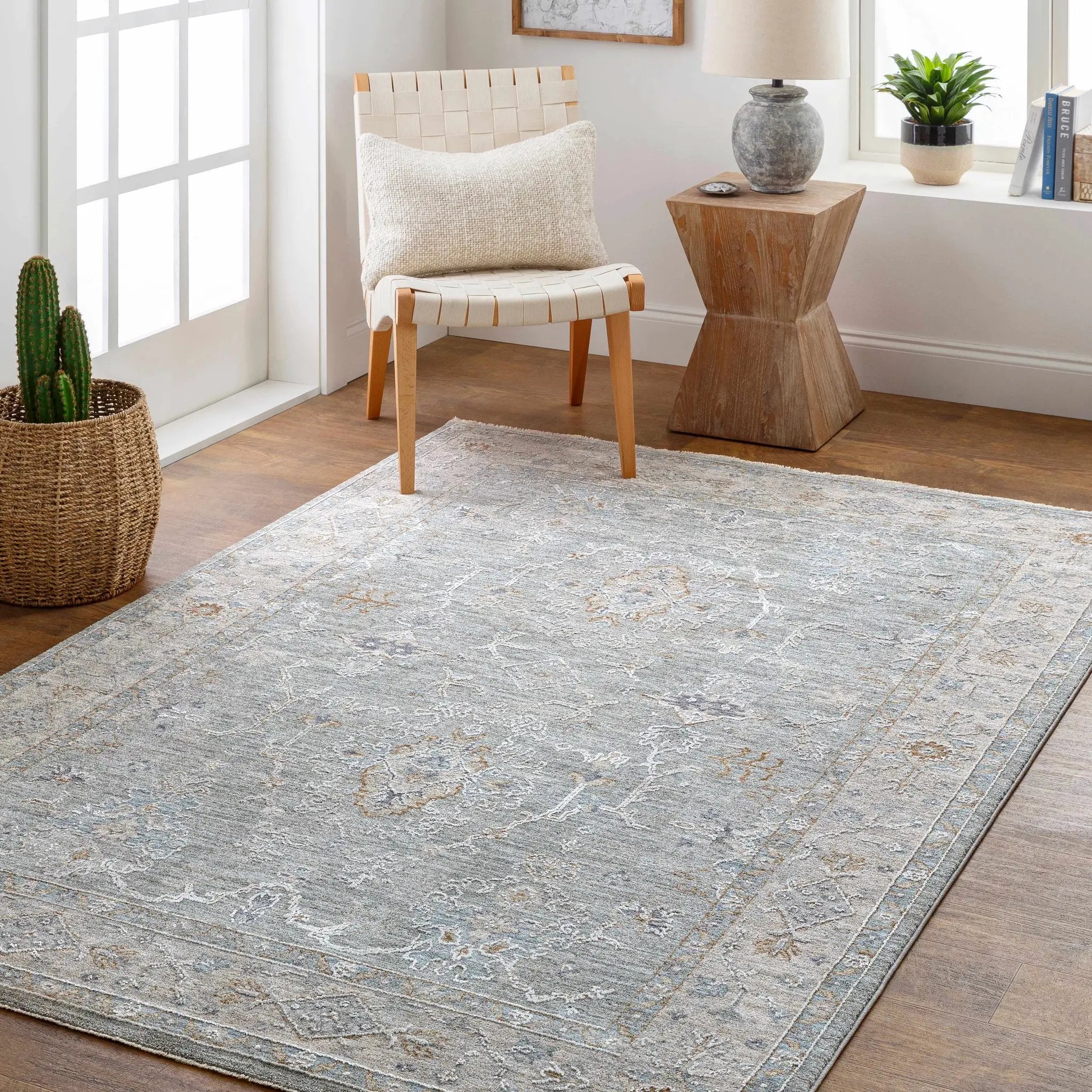 Clem Boutique Area Rug by Boutique Rugs