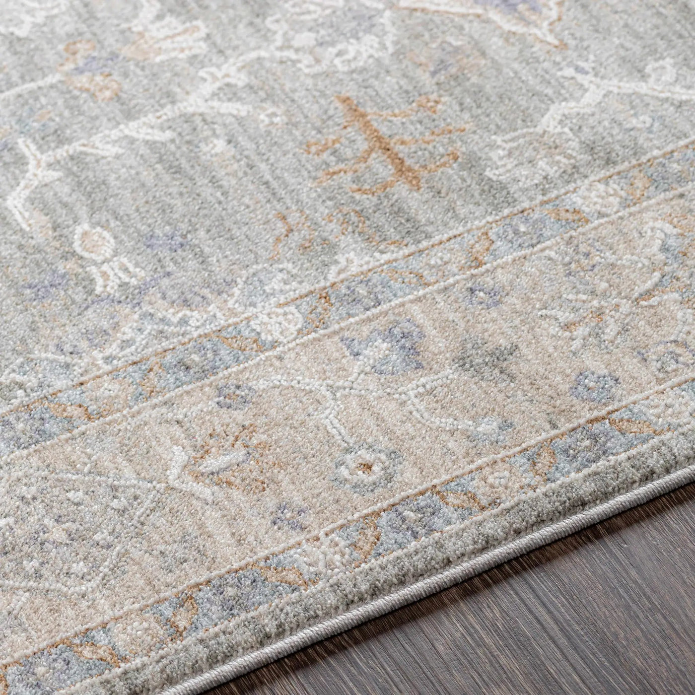 Clem Boutique Area Rug by Boutique Rugs