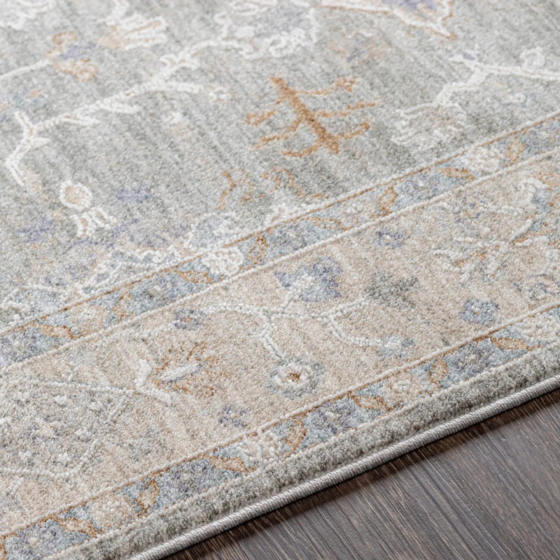Clem Boutique Area Rug by Boutique Rugs