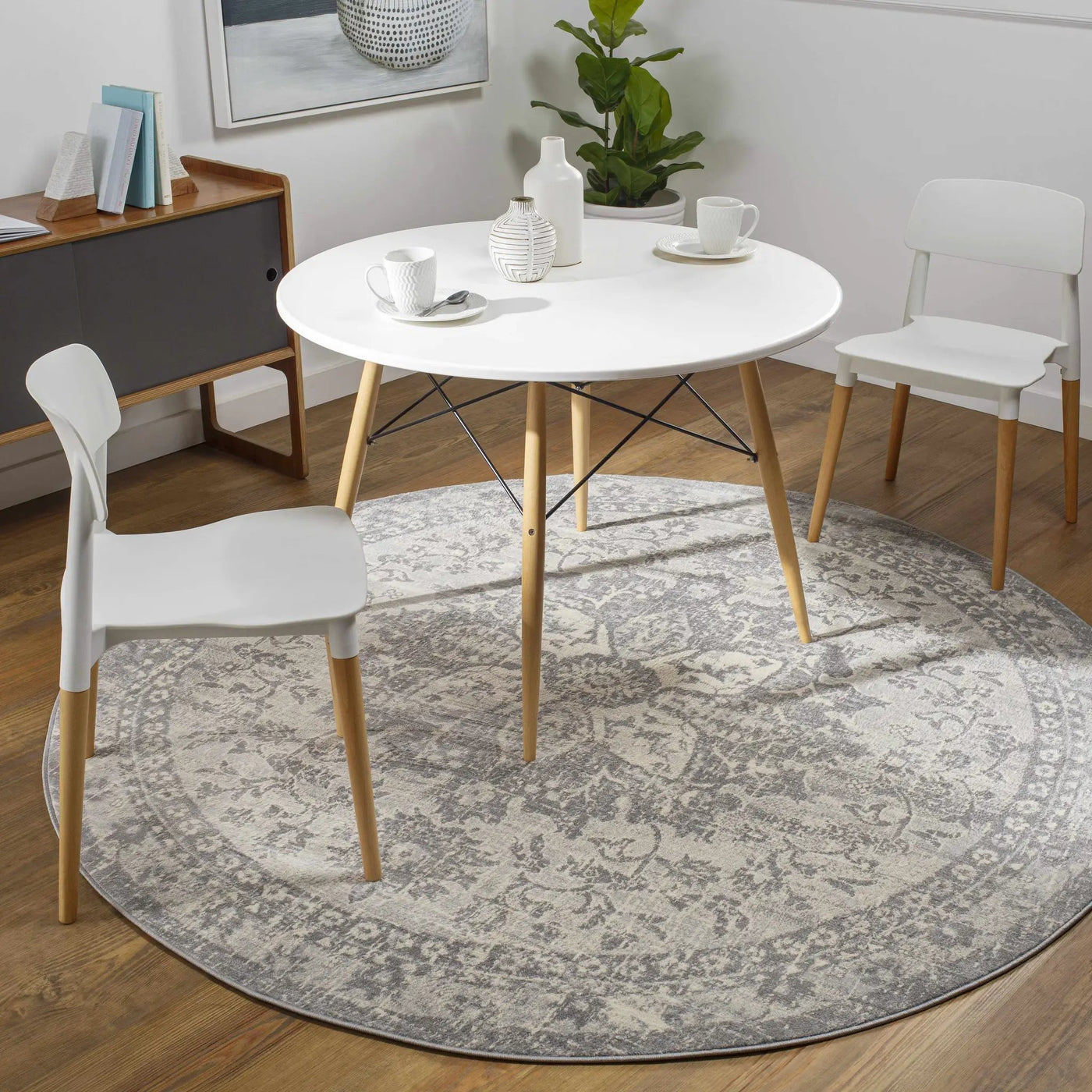 Colonie Area Rug by Boutique Rugs