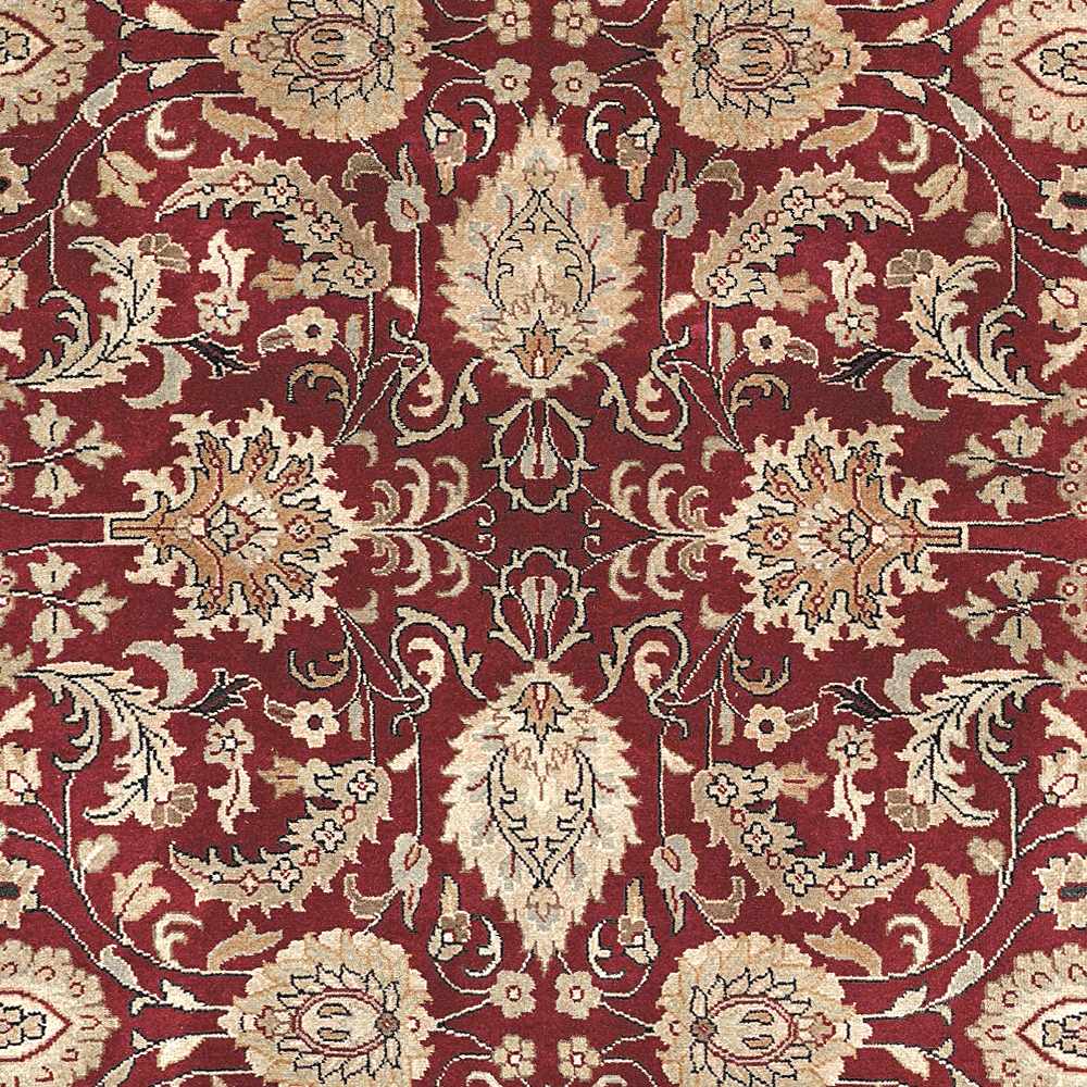 Coalinga Premium Wool Area Carpet - Clearance by Boutique Rugs