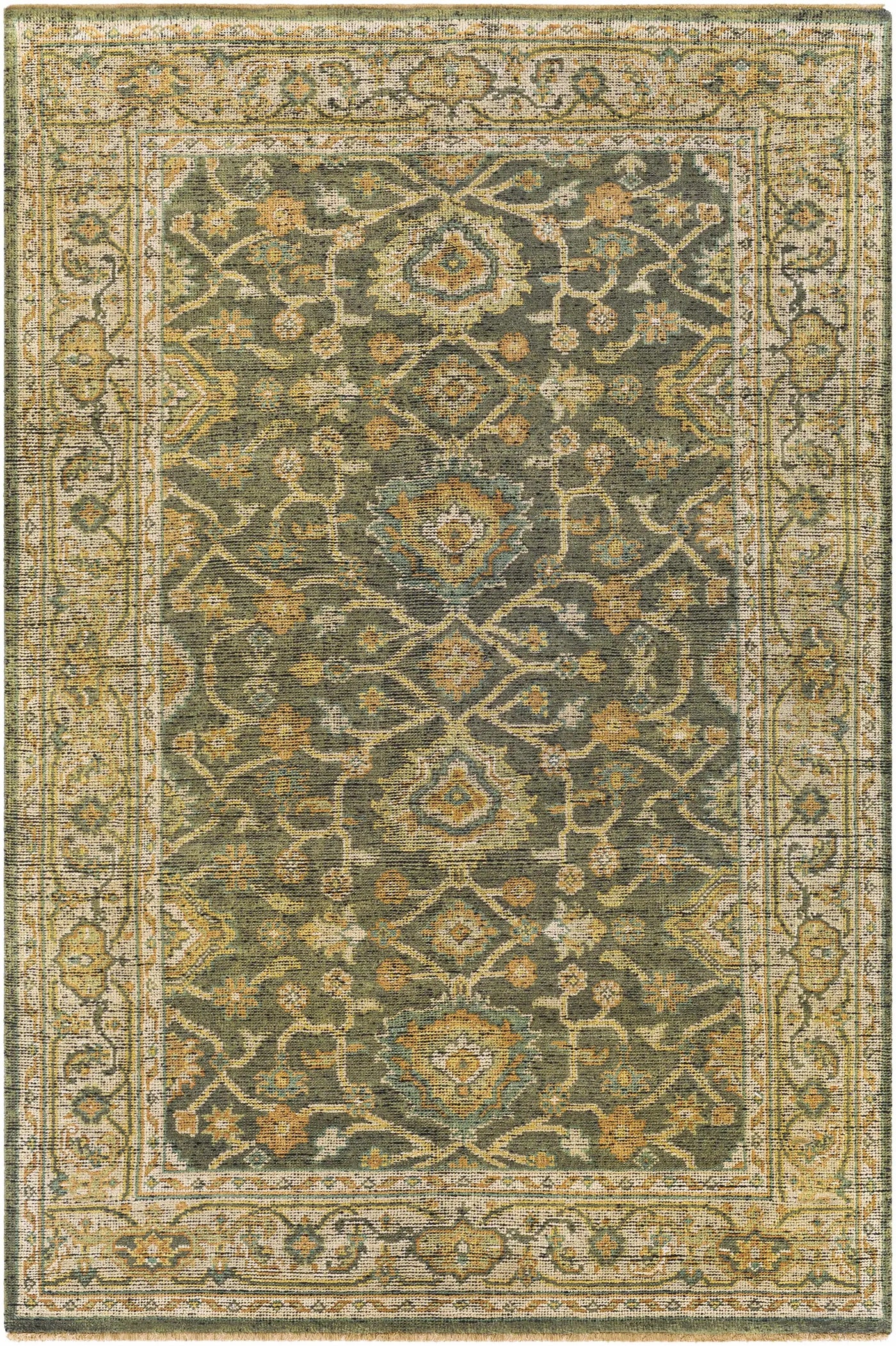 Clunes Area Rug - Clearance by Boutique Rugs