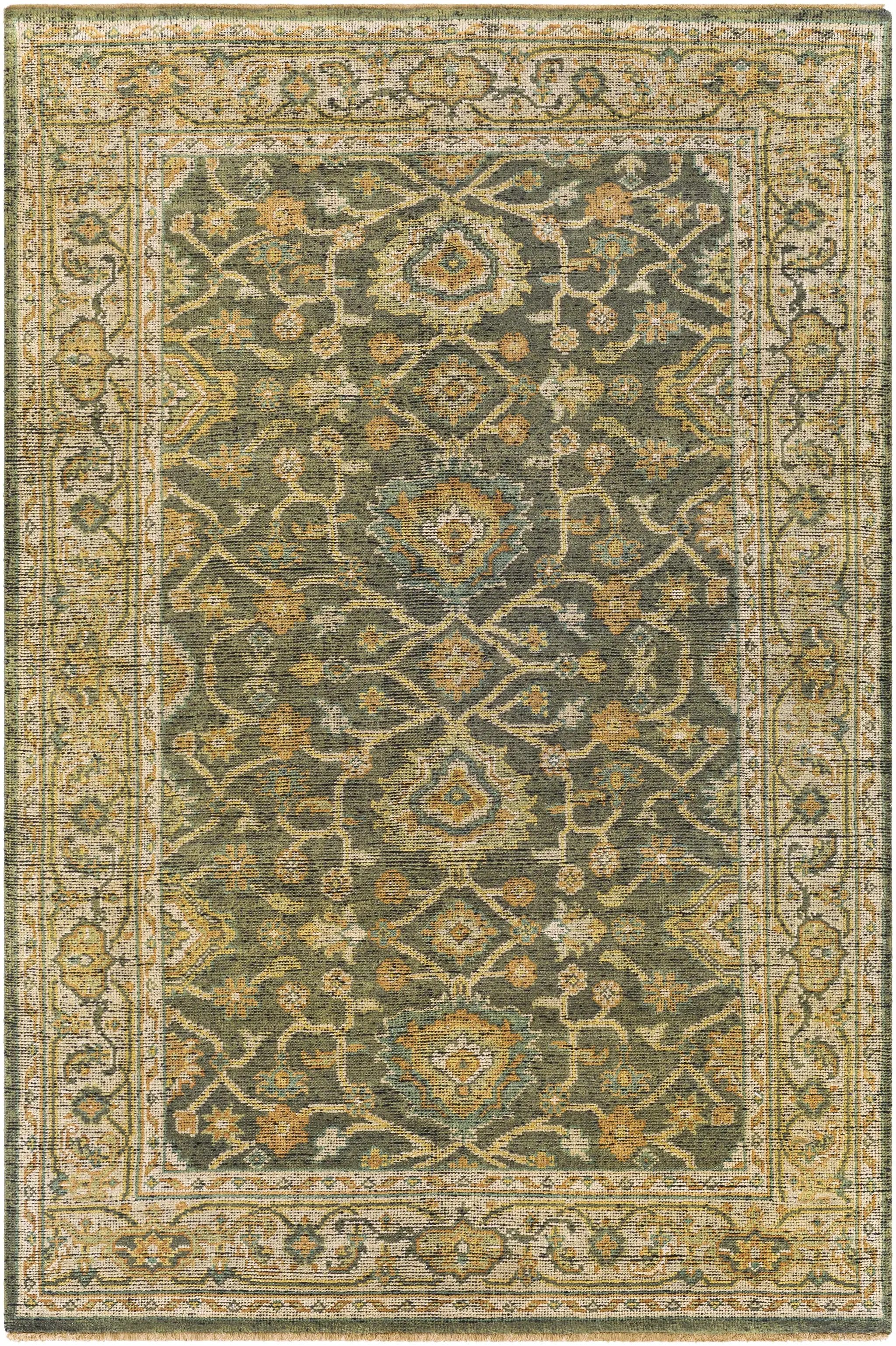Clunes Area Rug - Clearance by Boutique Rugs