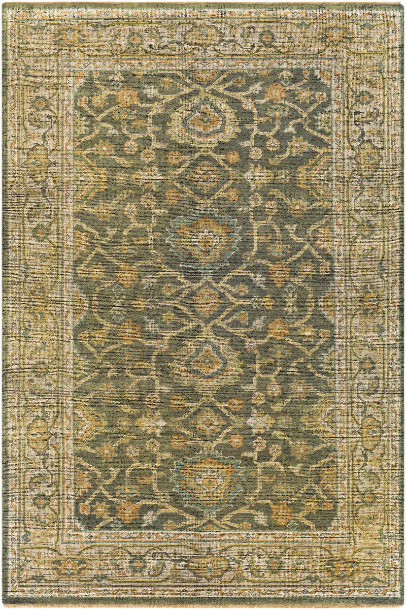 Clunes Area Rug - Clearance by Boutique Rugs
