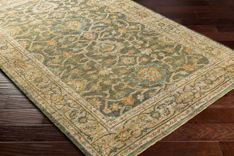 Clunes Area Rug - Clearance by Boutique Rugs