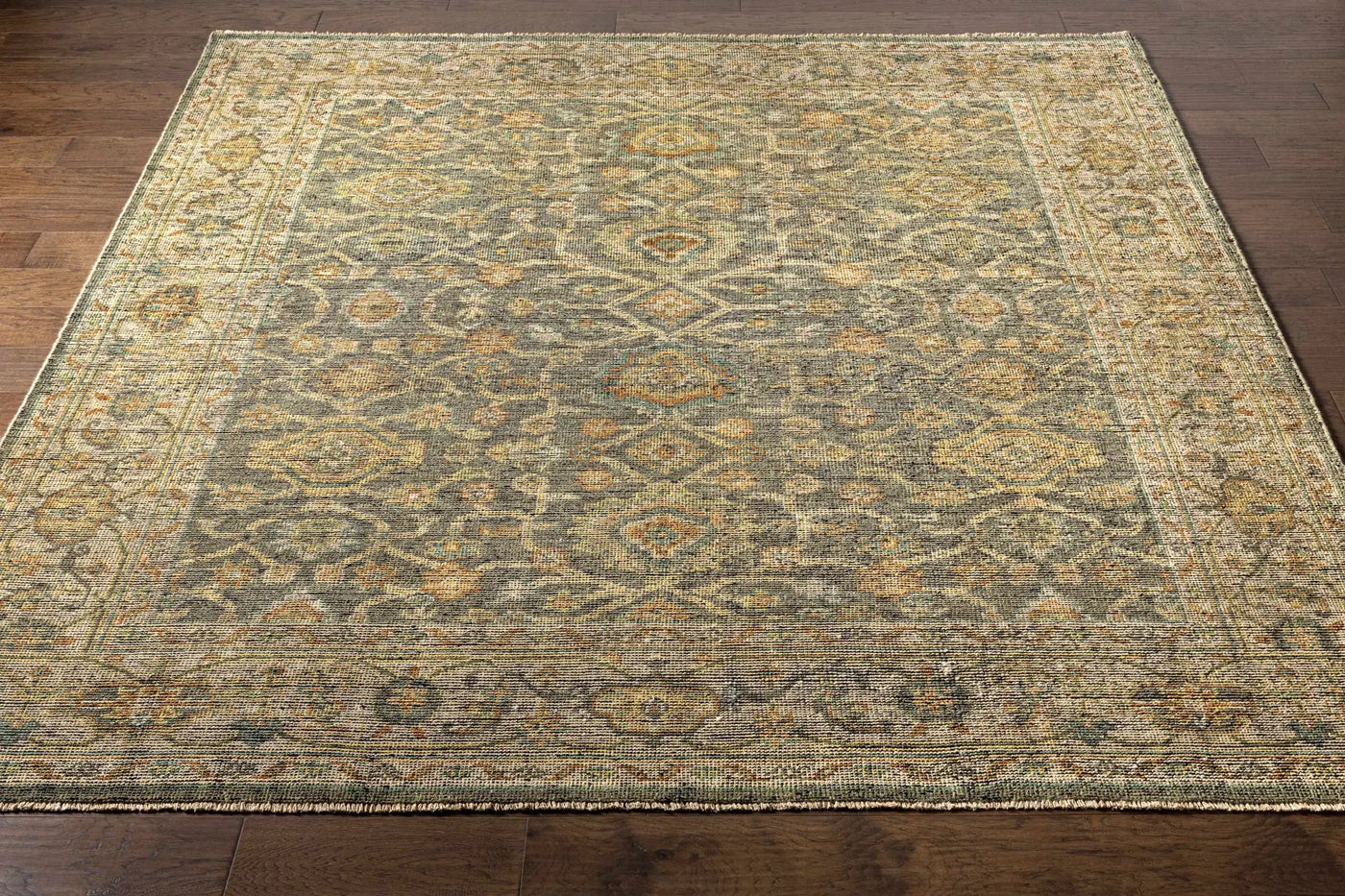 Clunes Area Rug - Clearance by Boutique Rugs