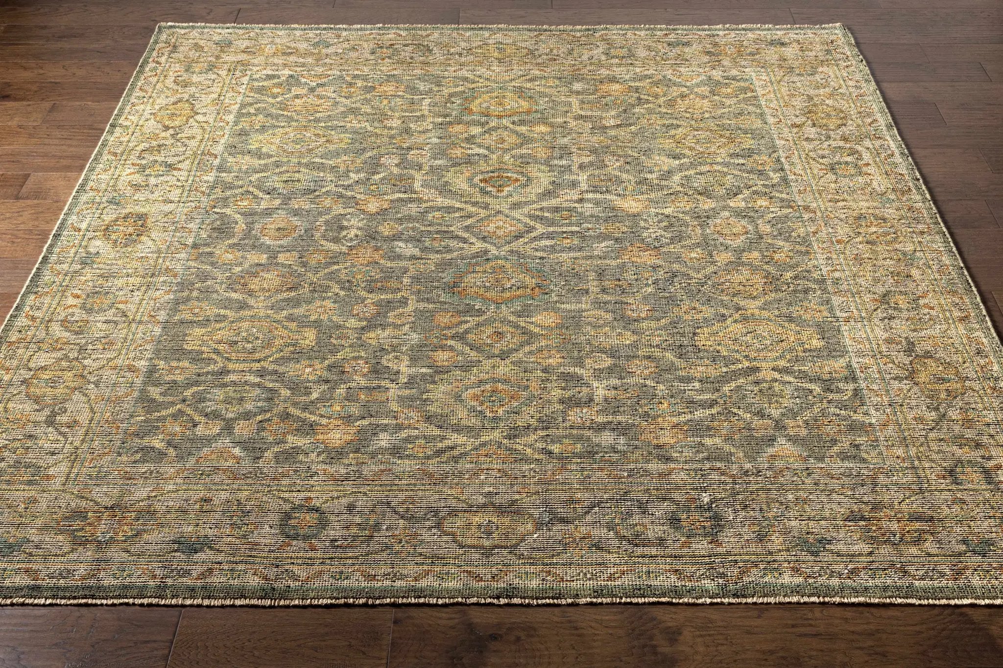 Clunes Area Rug - Clearance by Boutique Rugs