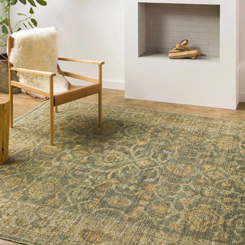 Clunes Area Rug - Clearance by Boutique Rugs