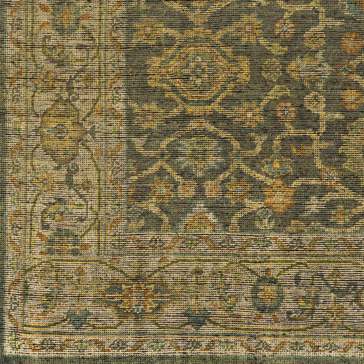 Clunes Area Rug - Clearance by Boutique Rugs