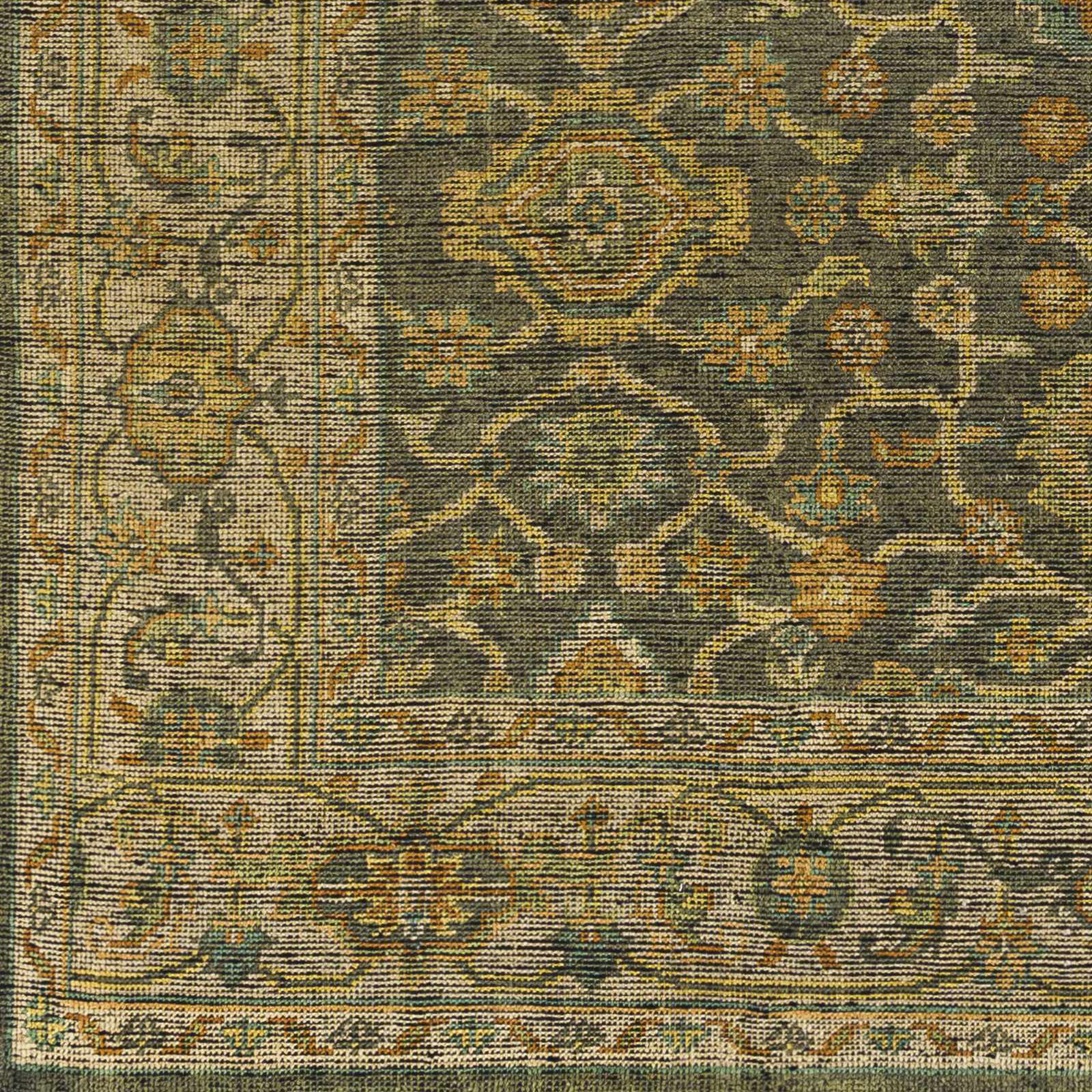 Clunes Area Rug - Clearance by Boutique Rugs