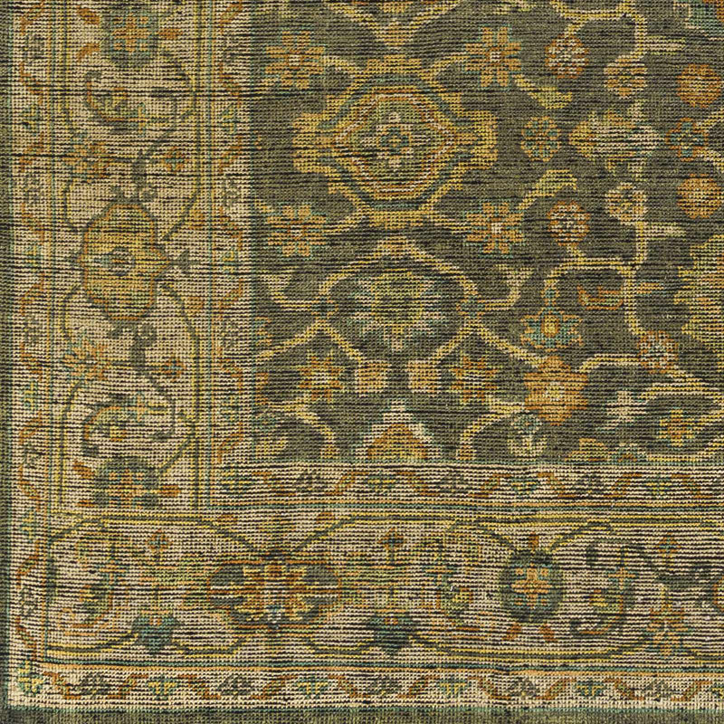 Clunes Area Rug - Clearance by Boutique Rugs