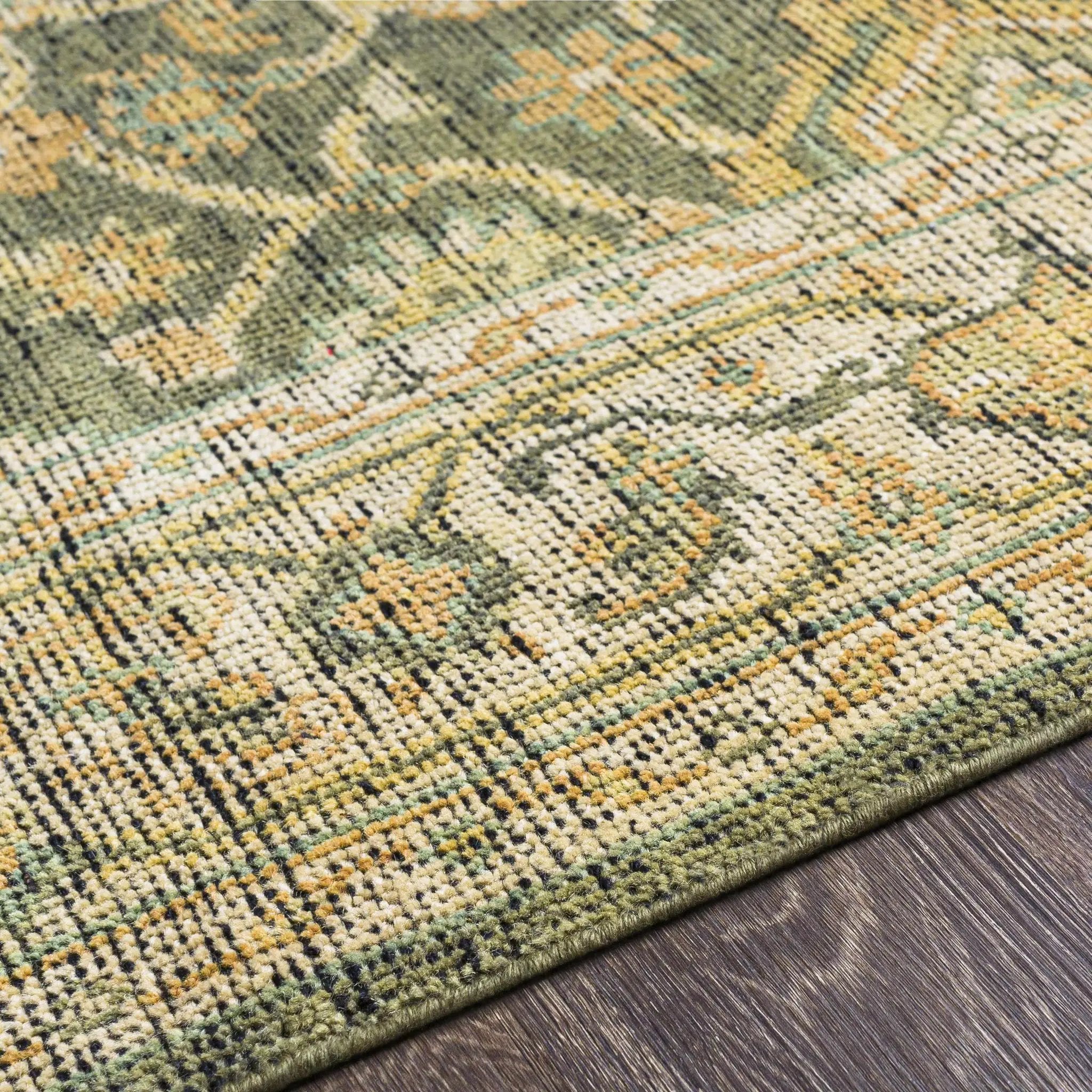 Clunes Area Rug - Clearance by Boutique Rugs