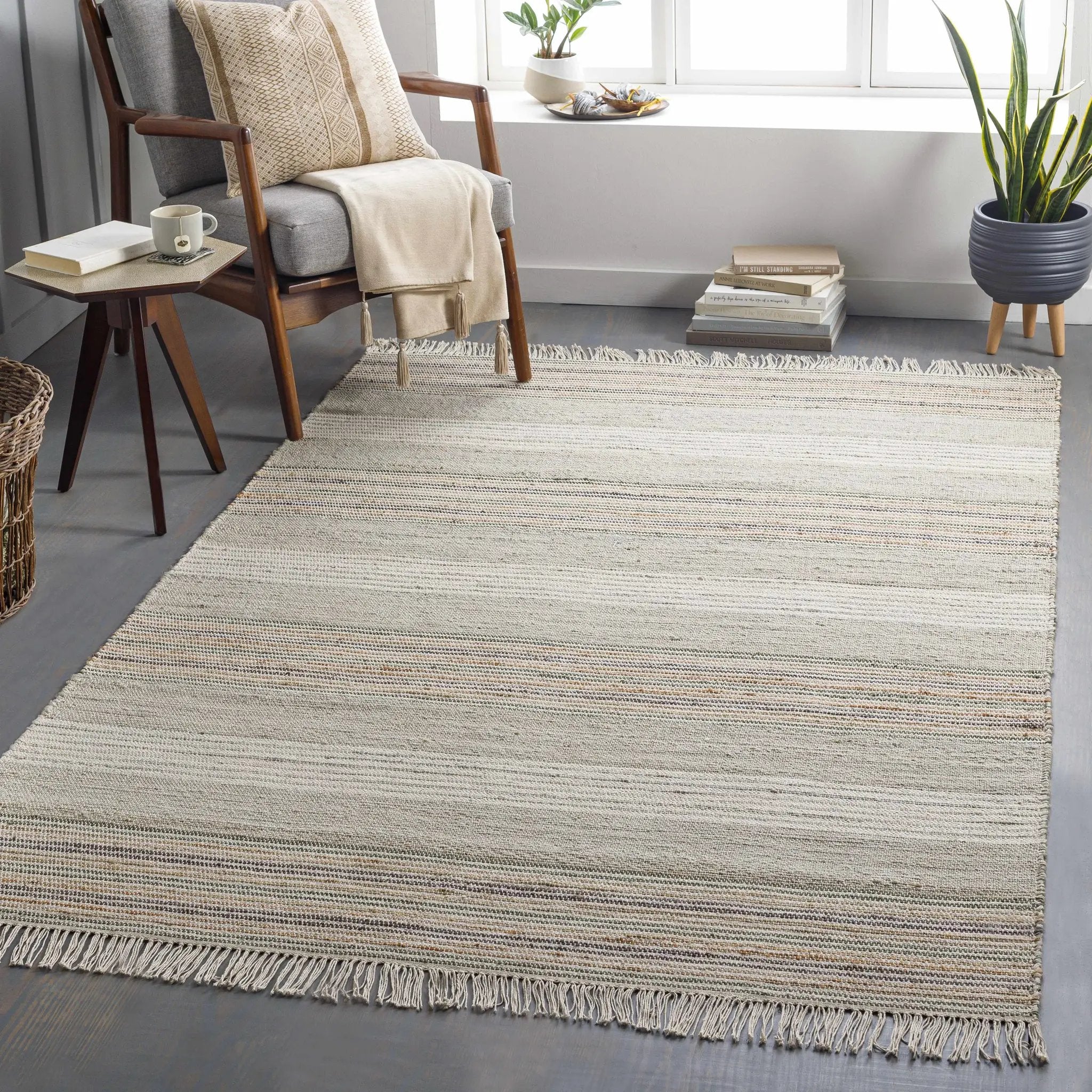 Calinog Area Rug - Clearance by Boutique Rugs