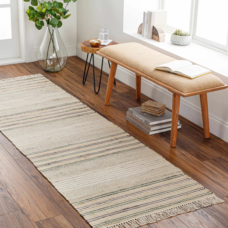 Calinog Area Rug - Clearance by Boutique Rugs