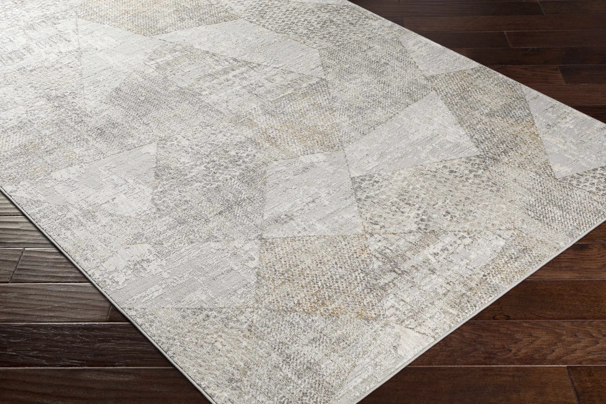 Cloudland Textured Luxe Area Rug by Boutique Rugs