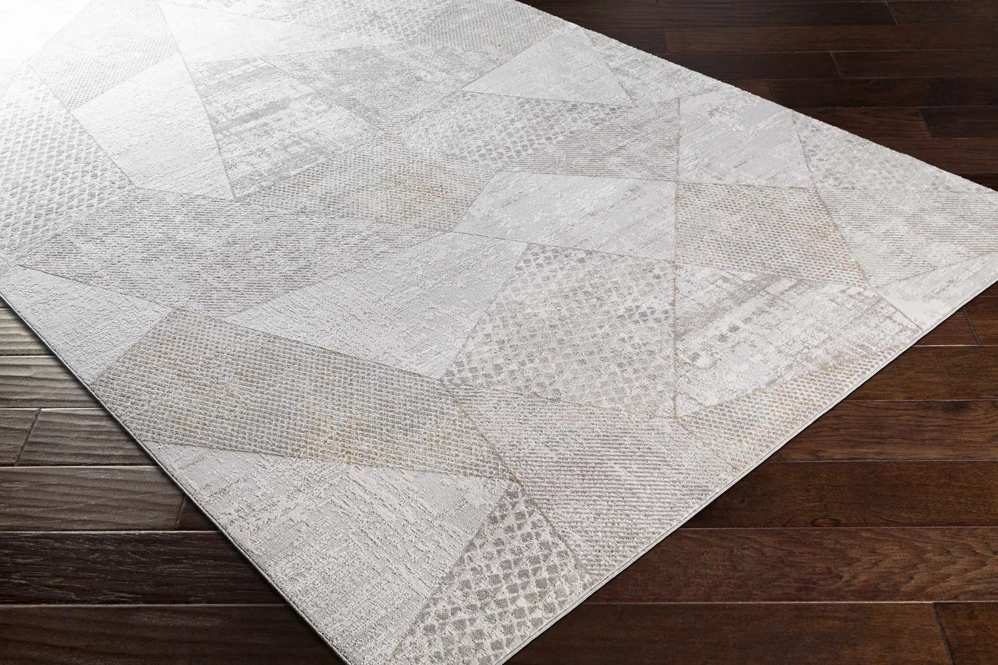 Cloudland Textured Luxe Area Rug by Boutique Rugs