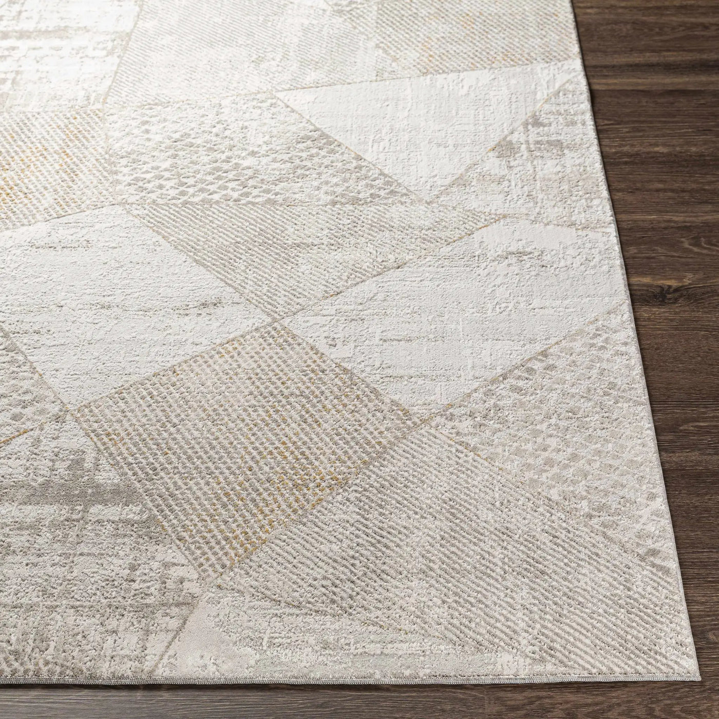 Cloudland Textured Luxe Area Rug by Boutique Rugs