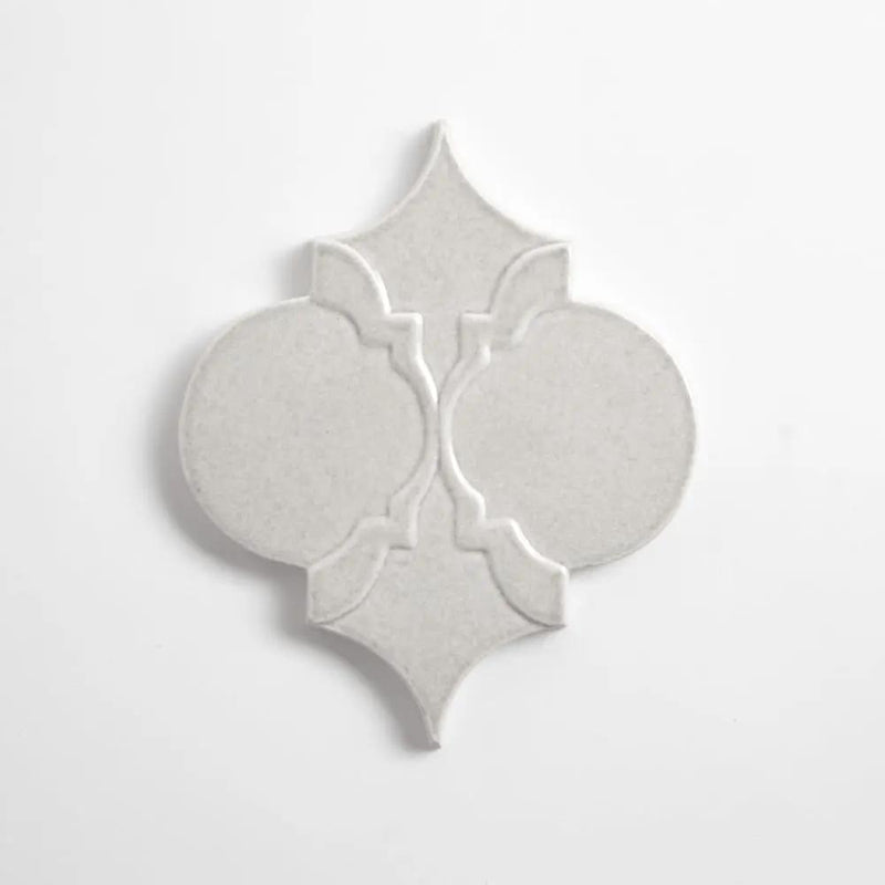Cloud Glossy Sofia Ceramic Accent Tiles 6x8