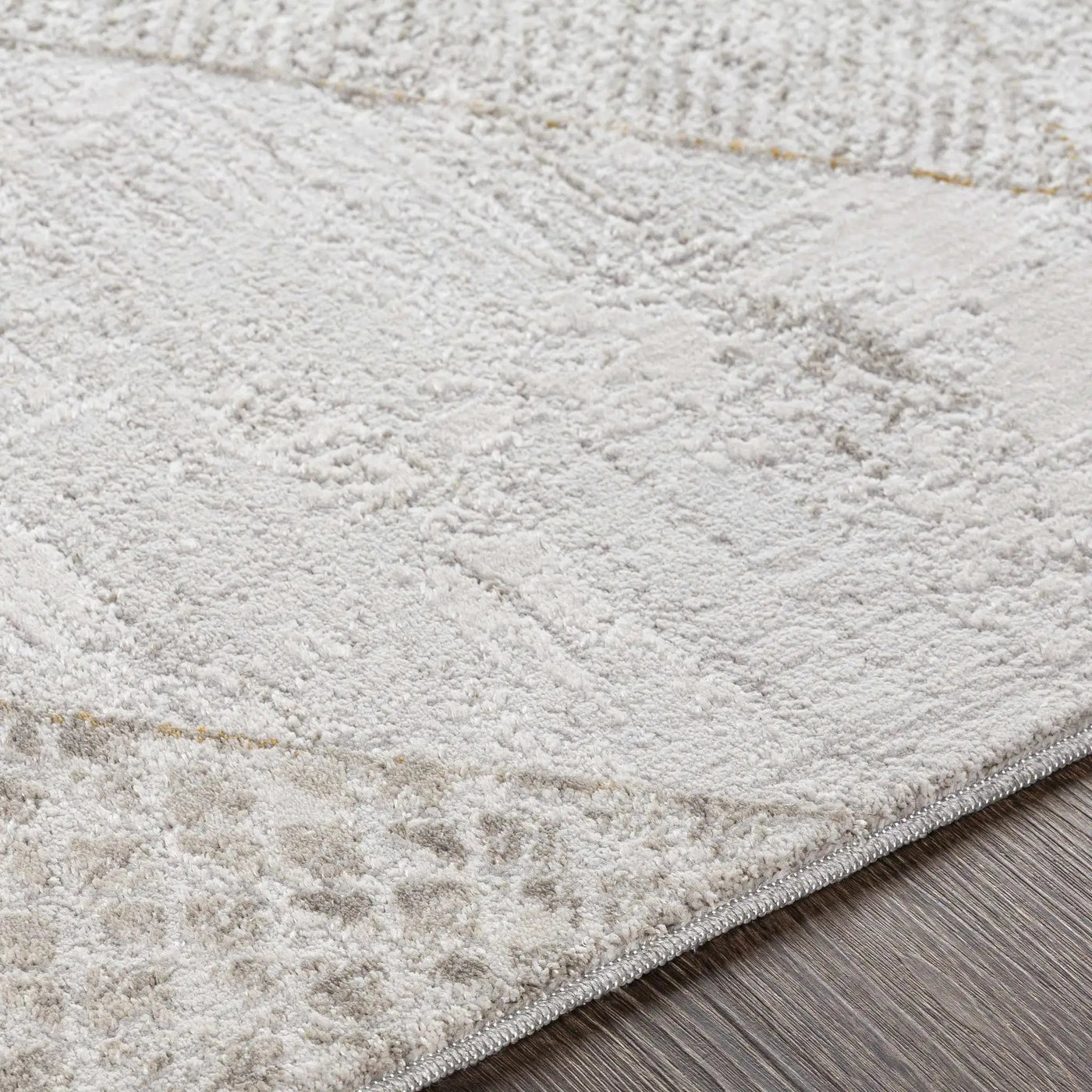 Cloudland Textured Luxe Area Rug by Boutique Rugs