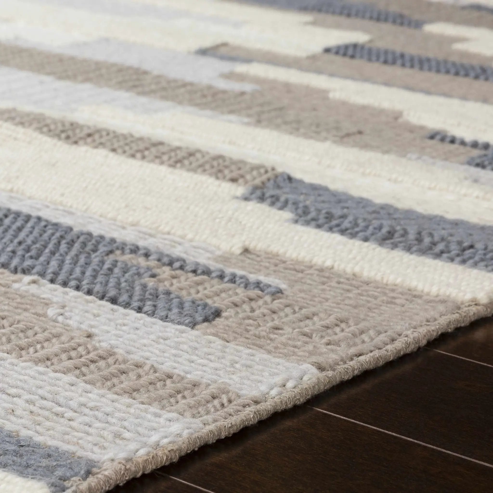 Clarinda Area Carpet - Clearance by Boutique Rugs